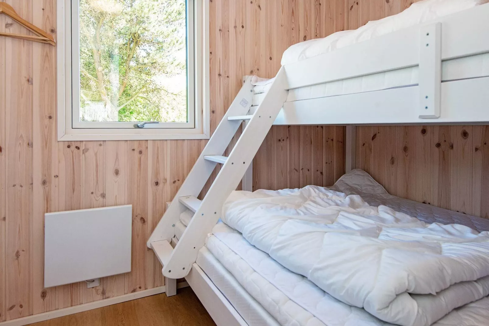 6 person holiday home in Ulfborg-Indoor