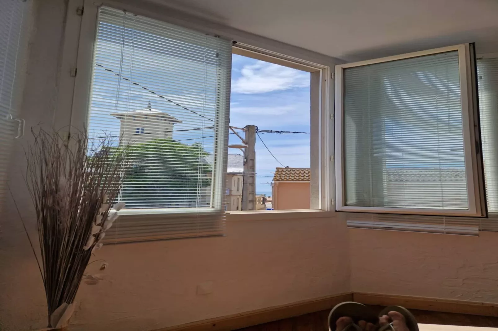 51 Confort et charme-Palier