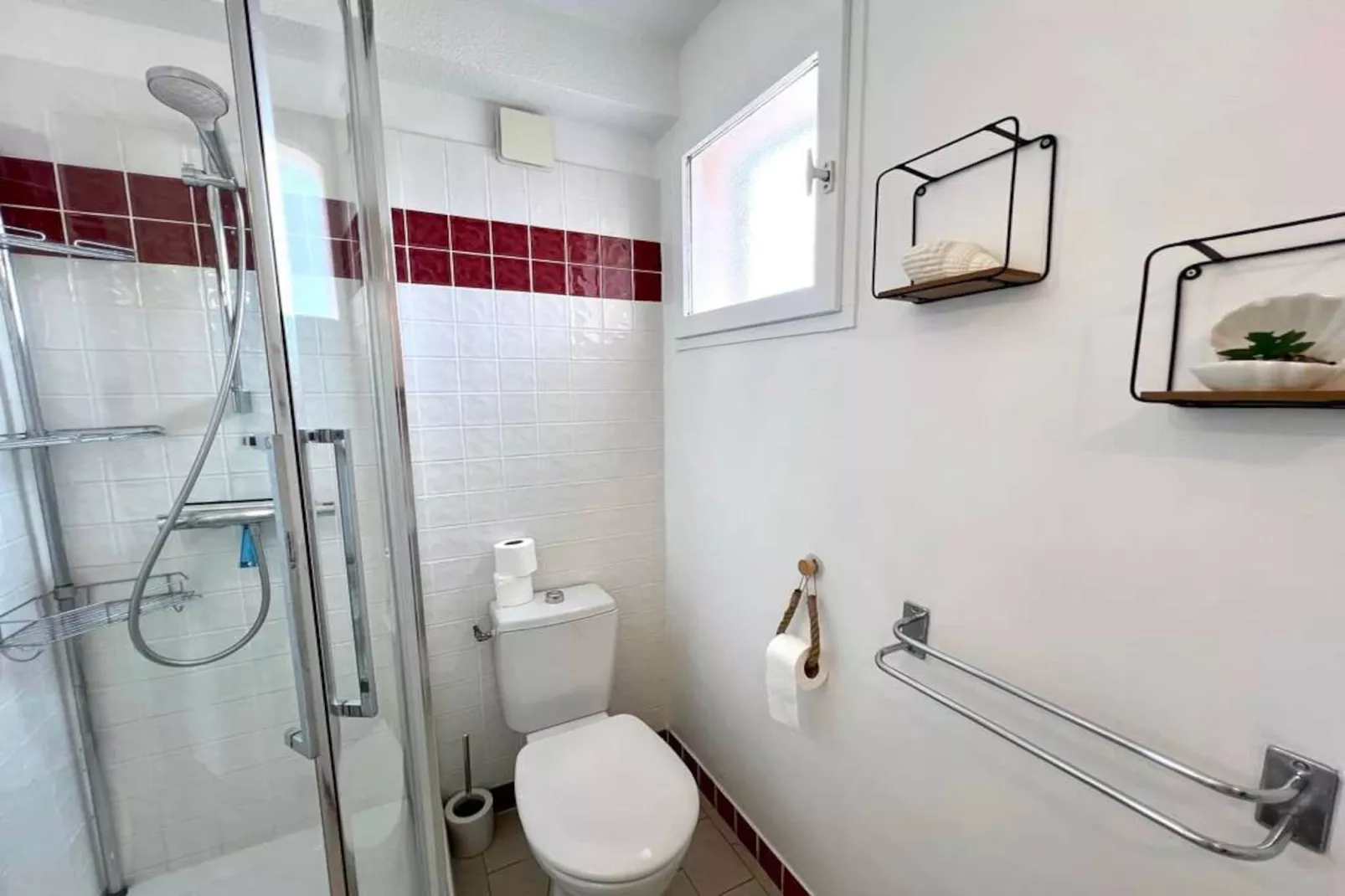 62 Entre Port & Plag-Salle de bain