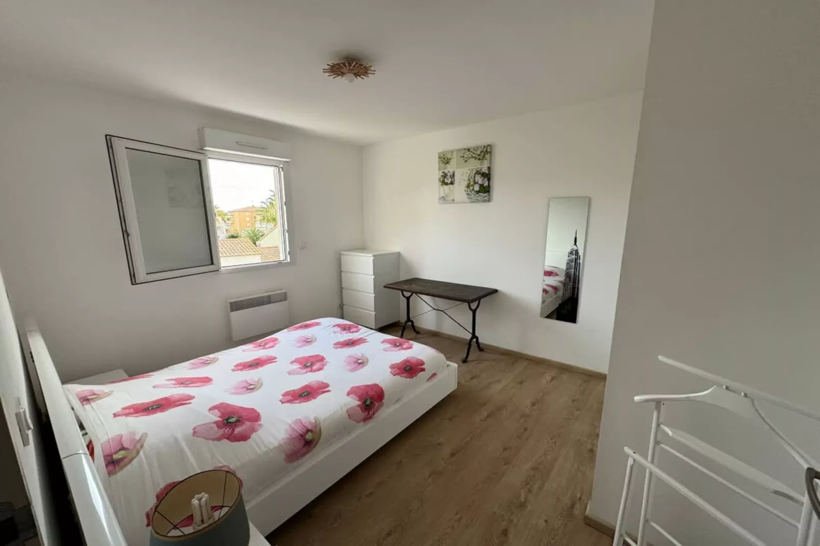 42 Valras Charme &-Chambre