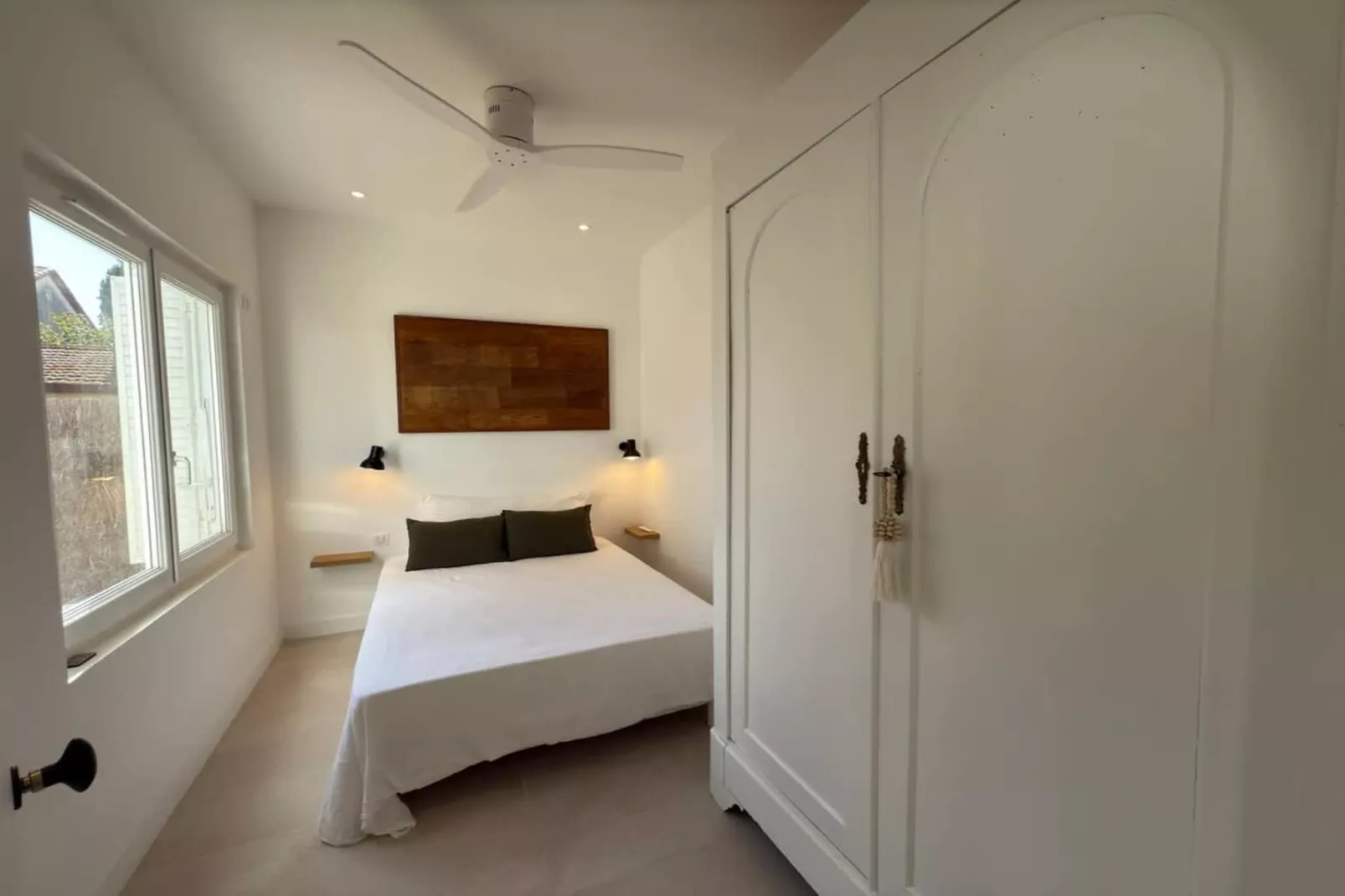 75 Maison Authentiqu-Bedroom