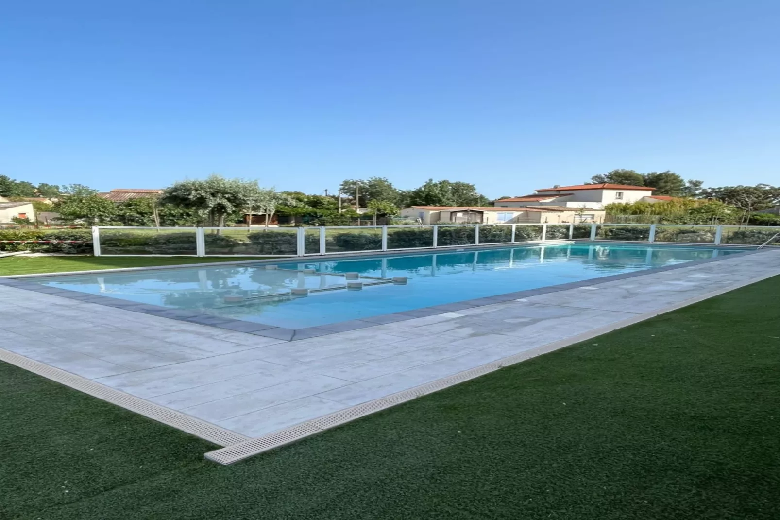 93 DUNE VILLA 42-Schwimmbad