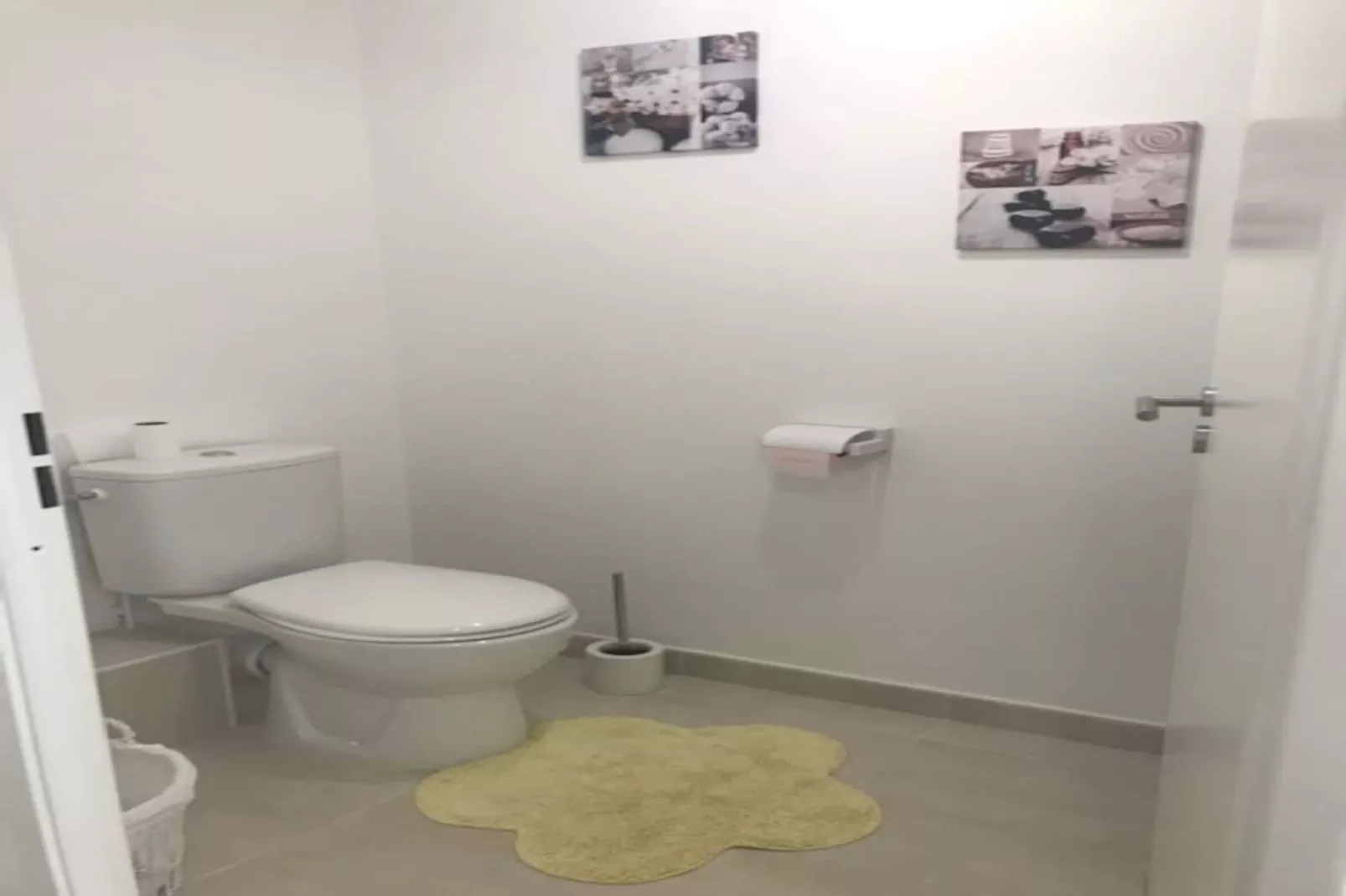 LOU 200 BLANGONET-Bathroom