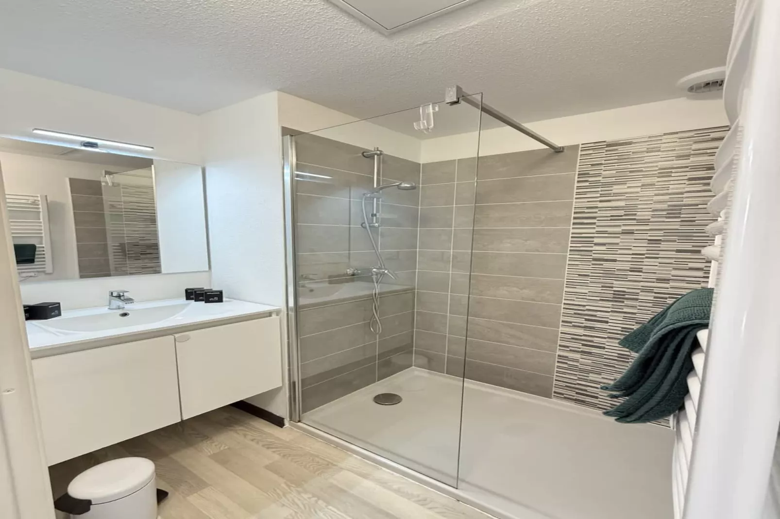 91 Villa 52-Badezimmer