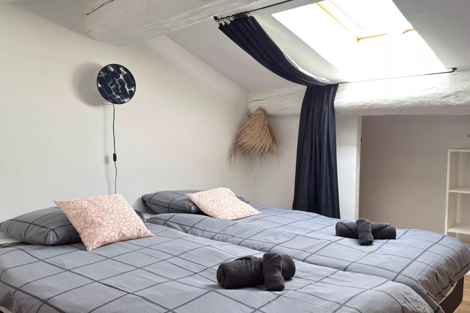 104 RIOS-Schlafzimmer
