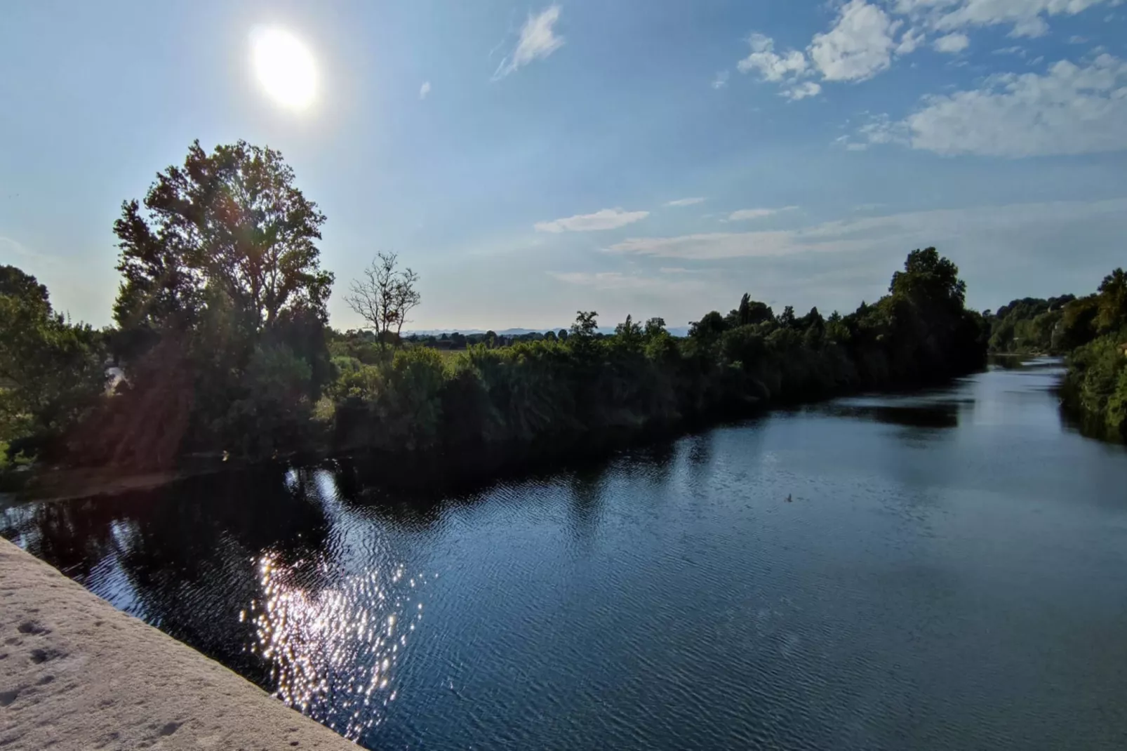 83 Le Faïence Studio-Gebiete Sommer 5 km