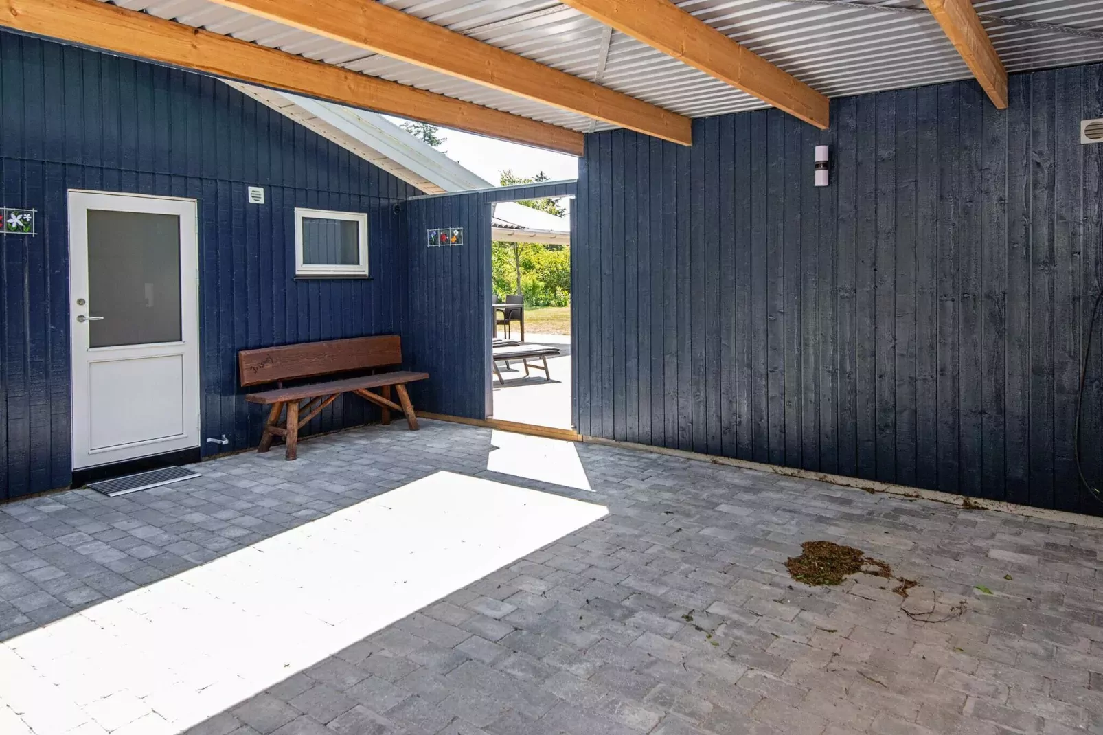 6 person holiday home in Ulfborg-View