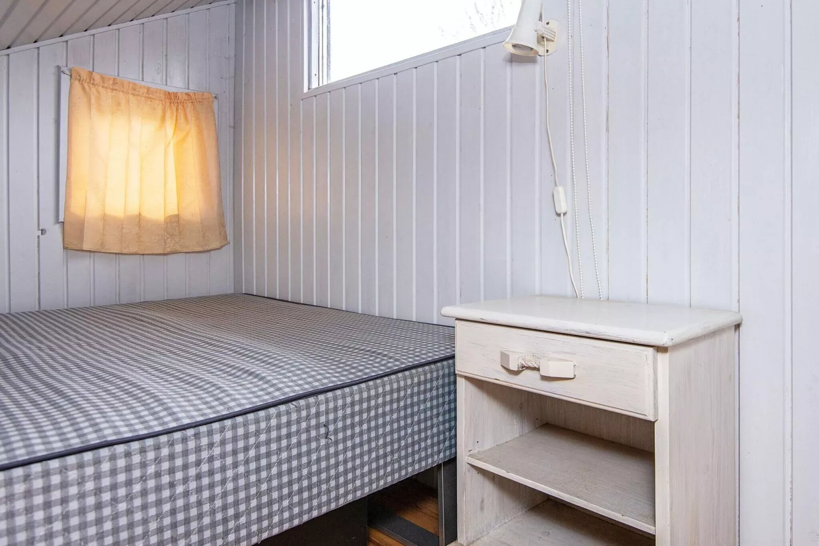 4 person holiday home in Hemmet-By Traum-Indoor