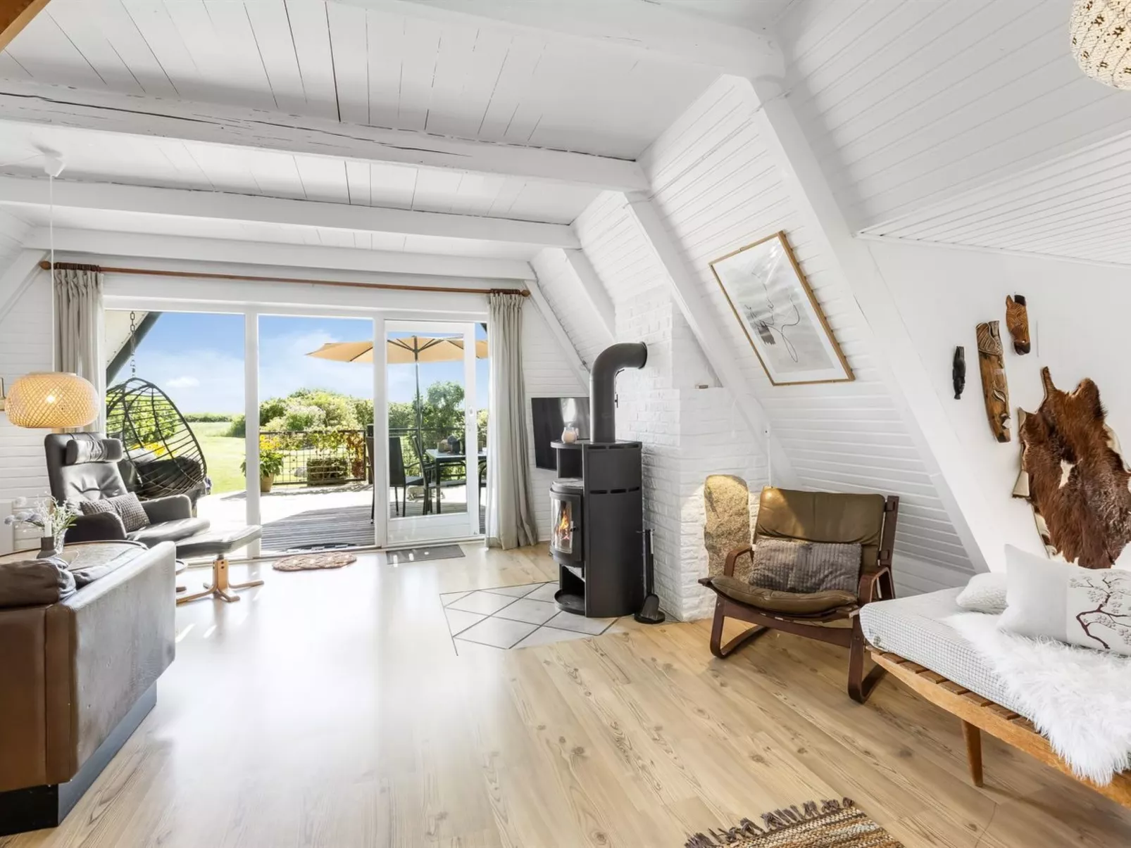 "Murtuz" - 50m from the sea-Inside