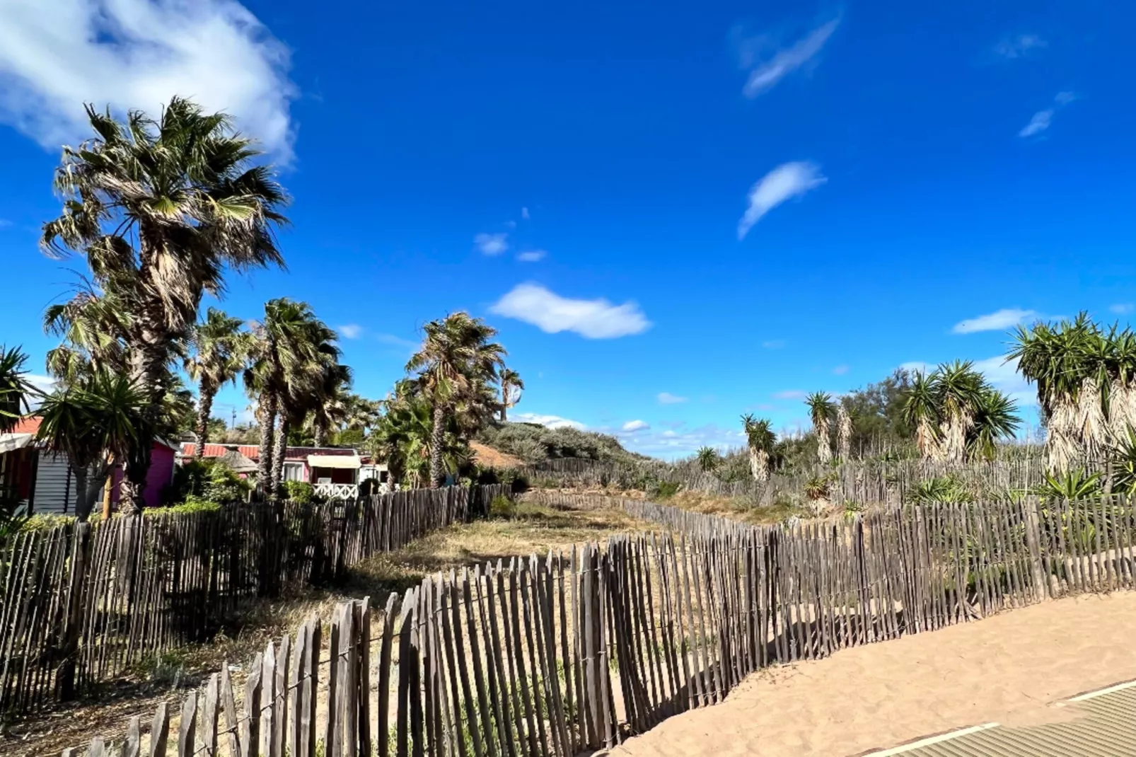 32 Casino Beach - M-Gebiete Sommer 5 km