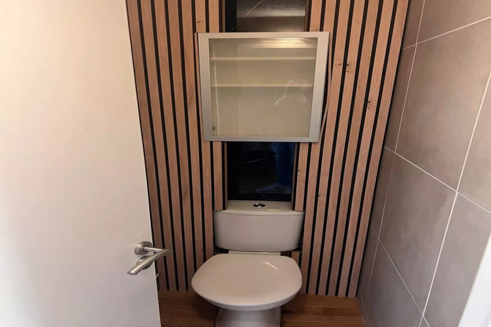 65 Apparemment fraîc-Salle de bain