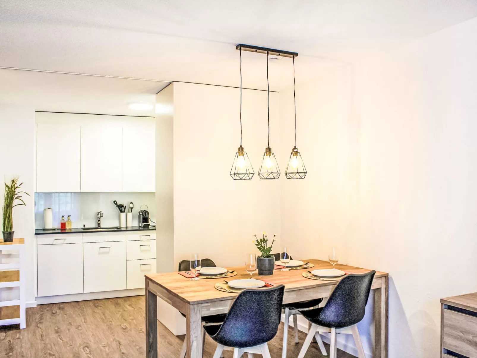 Allod Park Haus C 502-Dedans