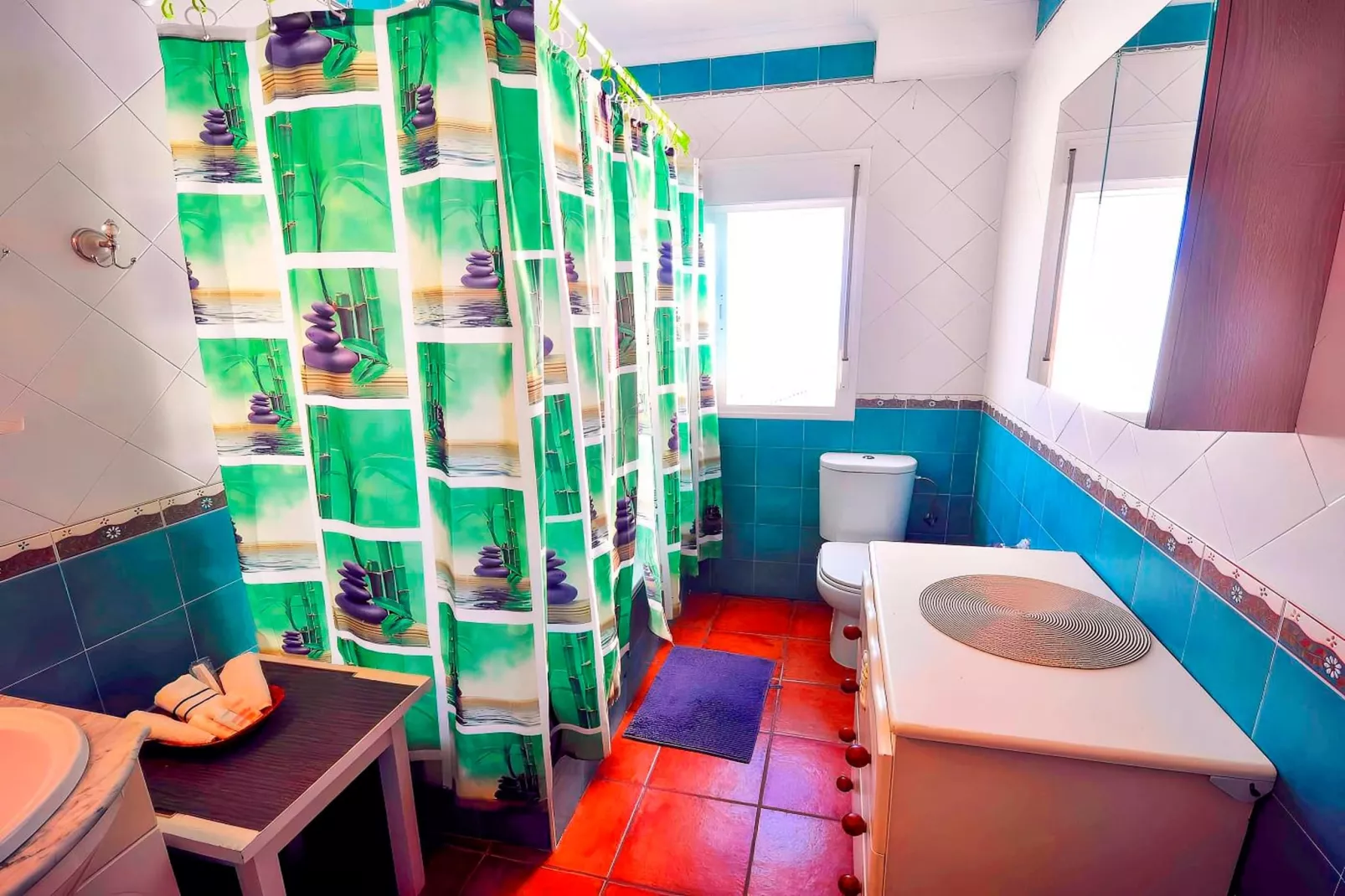 3155-+34635401120-Salle de bain