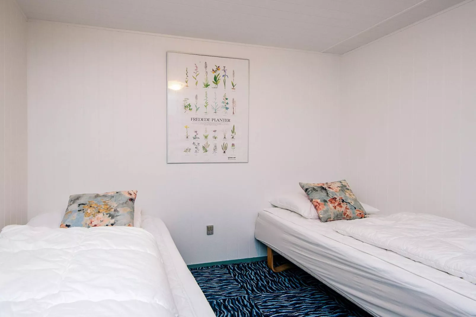 6 person holiday home in Vemb-Indoor
