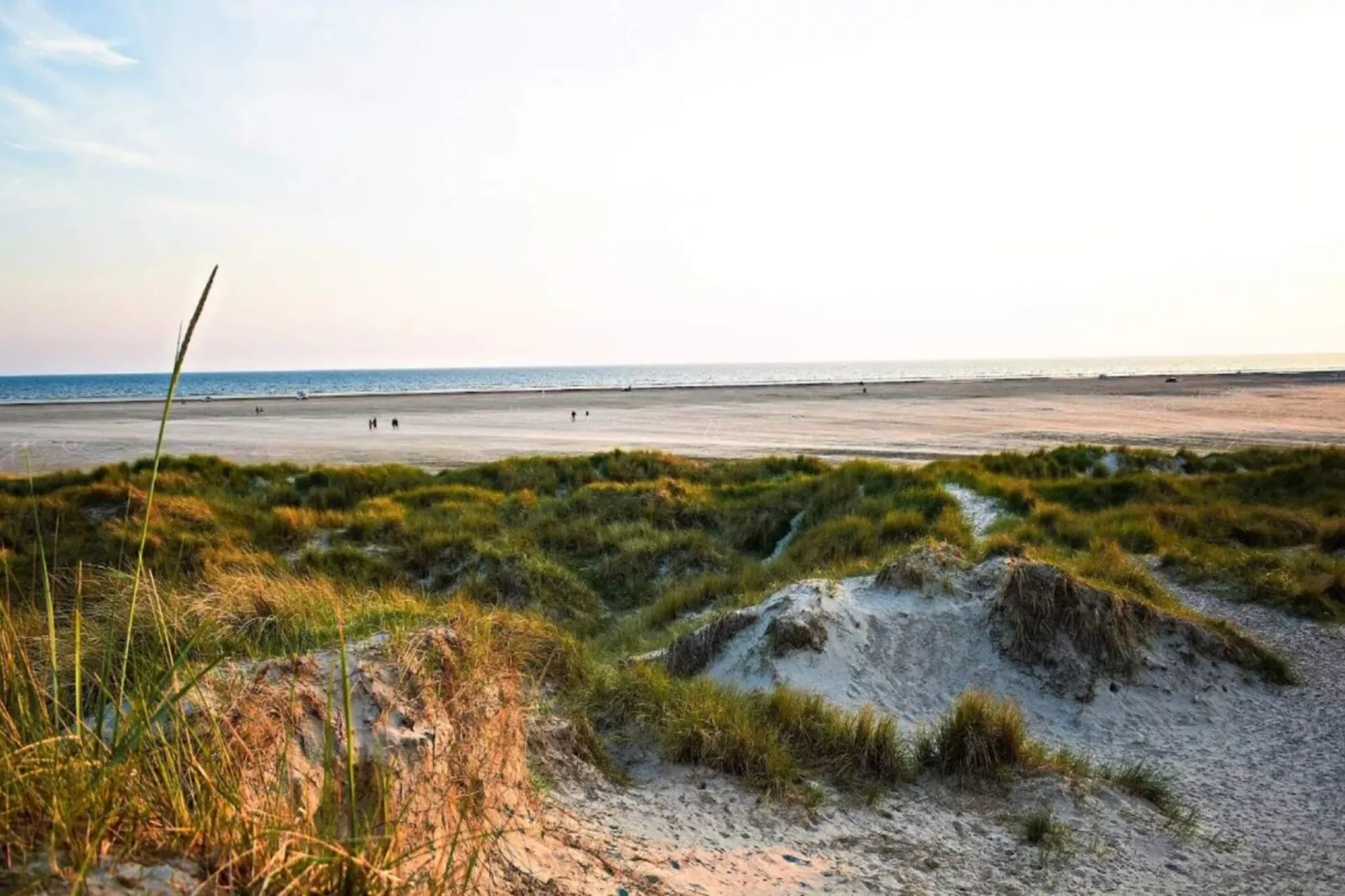 Kustenzauber in Rindby-By Traum-Wasserblick