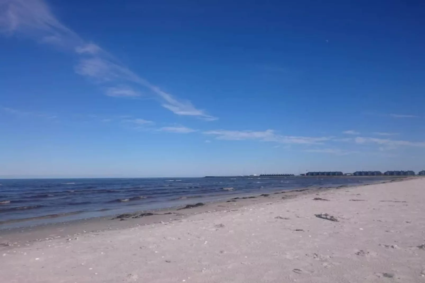 Maison de vacances pour 8 a Hadsund-Vue sur l'eau