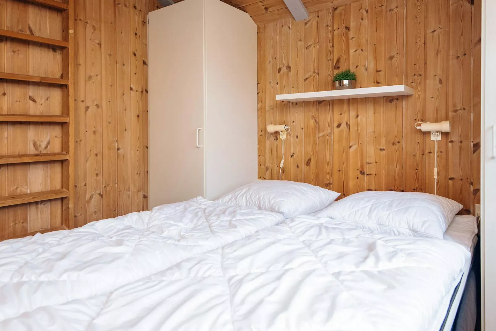 Maison de vacances pour 5 a Henne-Intérieur