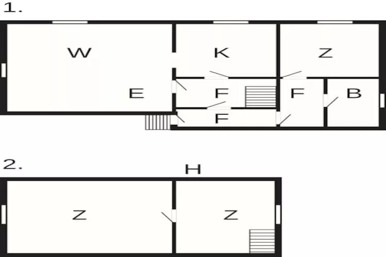 Secluded Mountain Retreat-By Traum-Floor plan