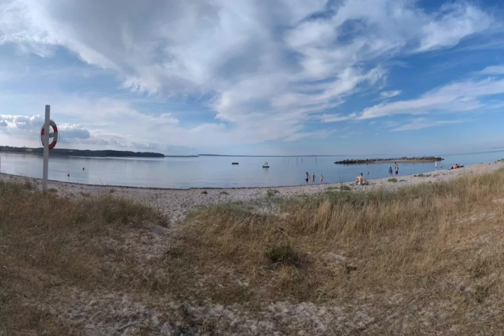 5 person holiday home in Middelfart-Water view