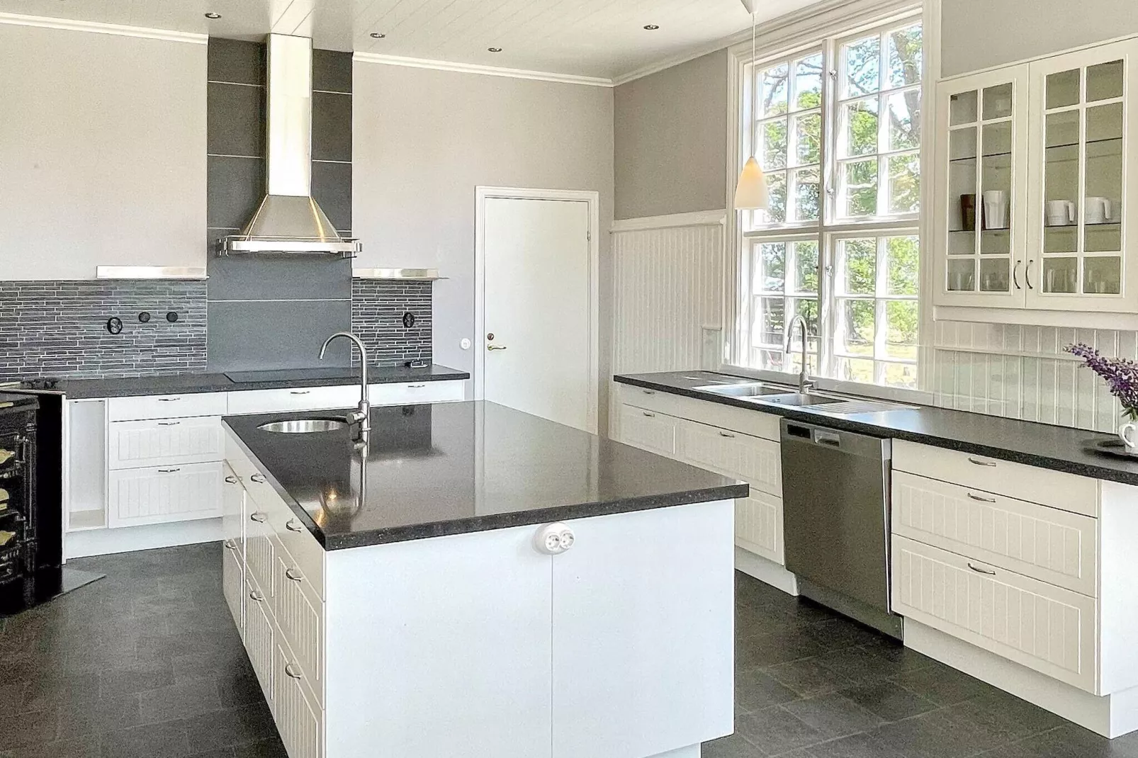 9 person holiday home in Mörlunda-By Traum-Indoor