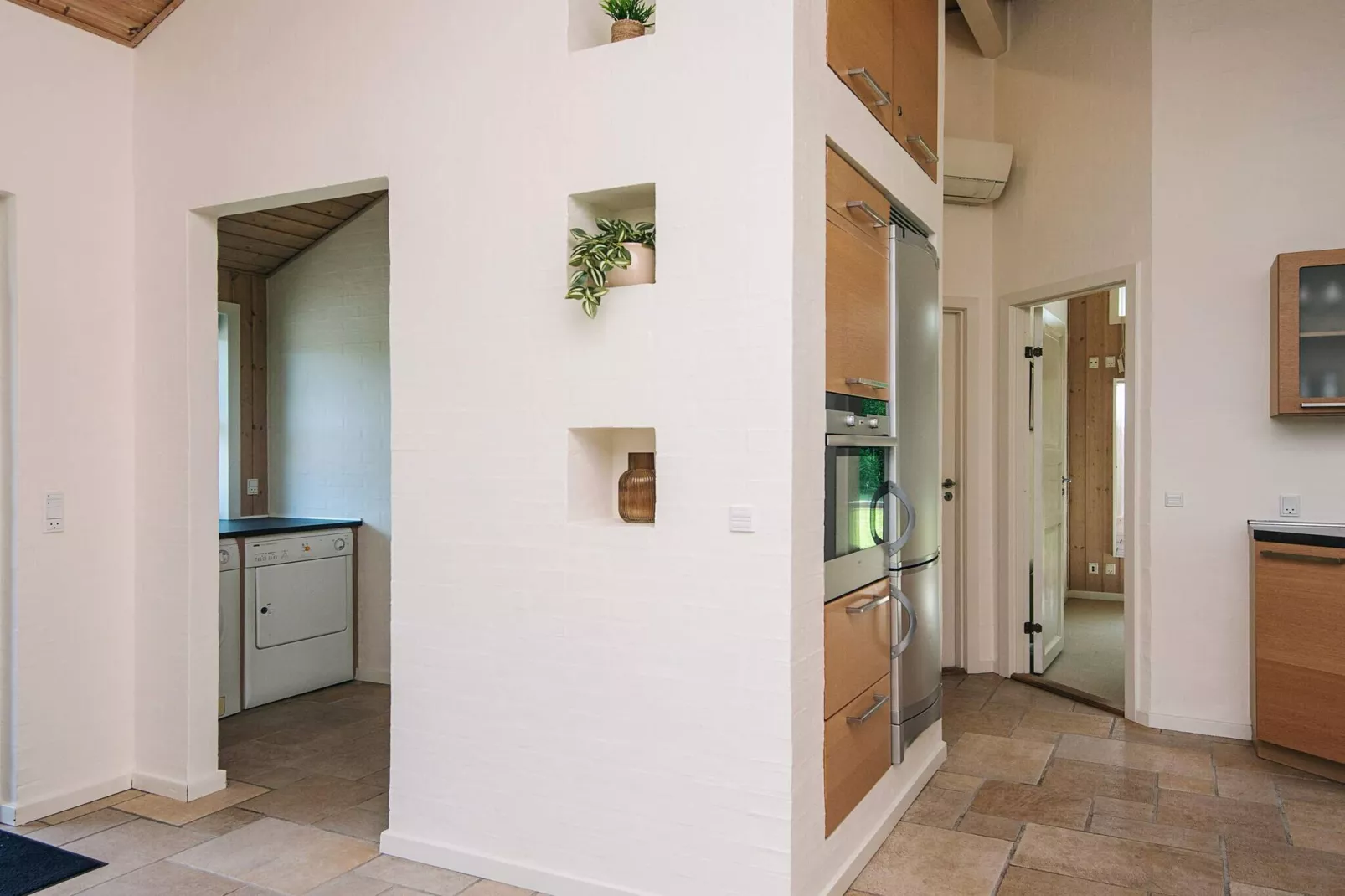 Luxurioses Refugium mit Spa and Sauna-By Traum-Innenbereich