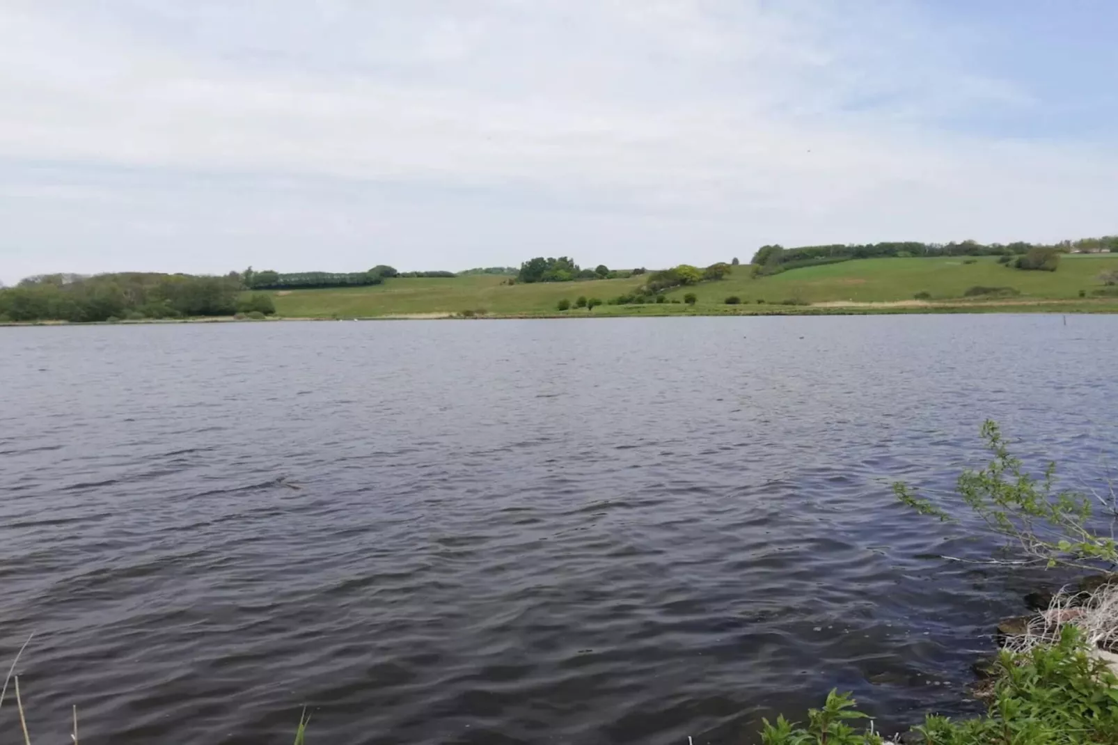 6 person holiday home in Faaborg-Water view