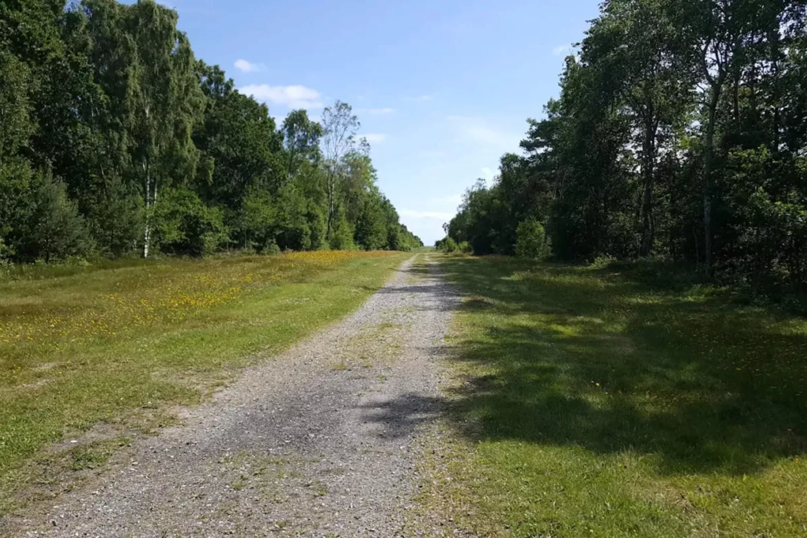Maison de vacances pour 7 a Hadsund-Non tagué