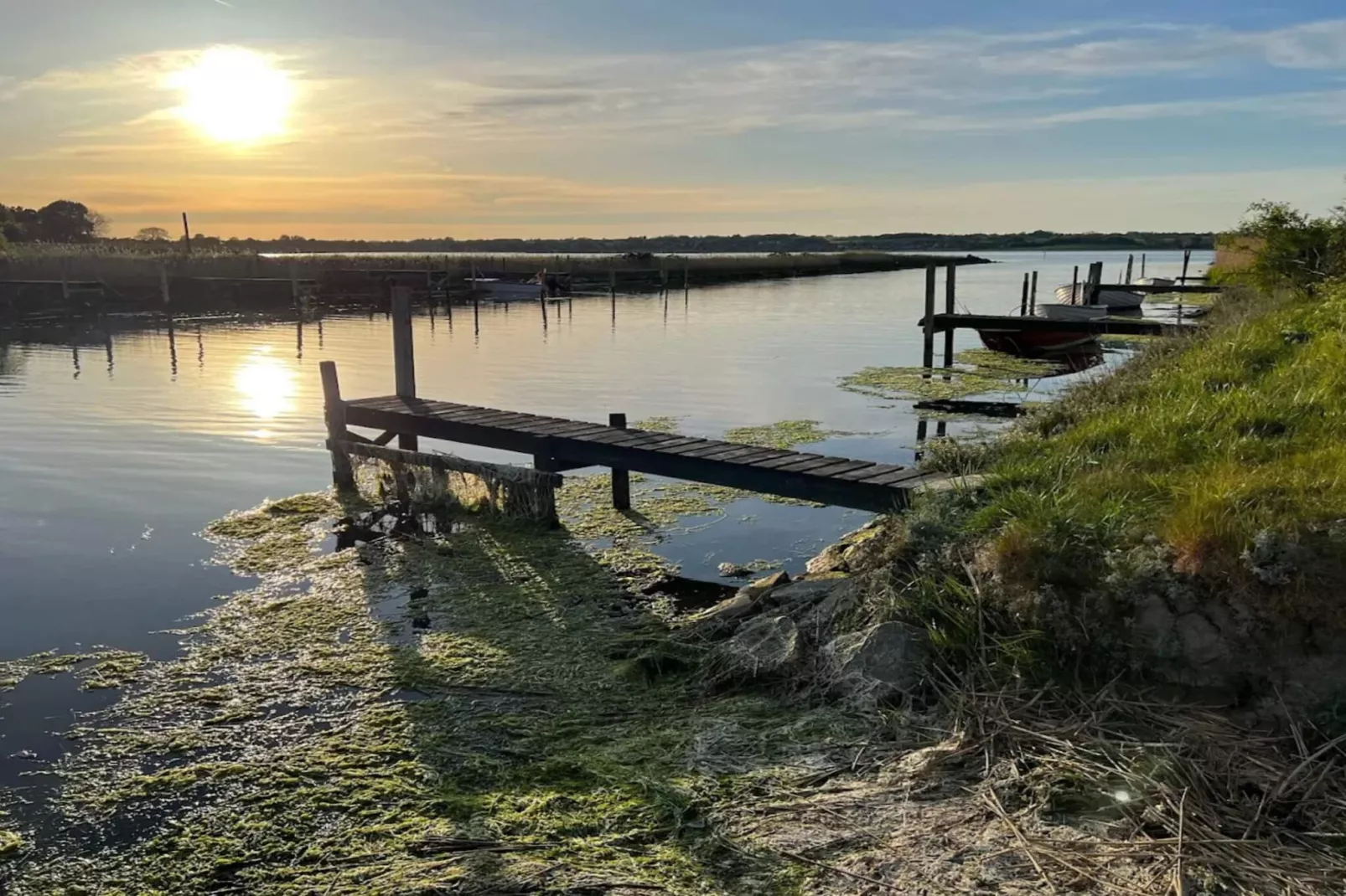 8 person holiday home in Holbæk-Water view