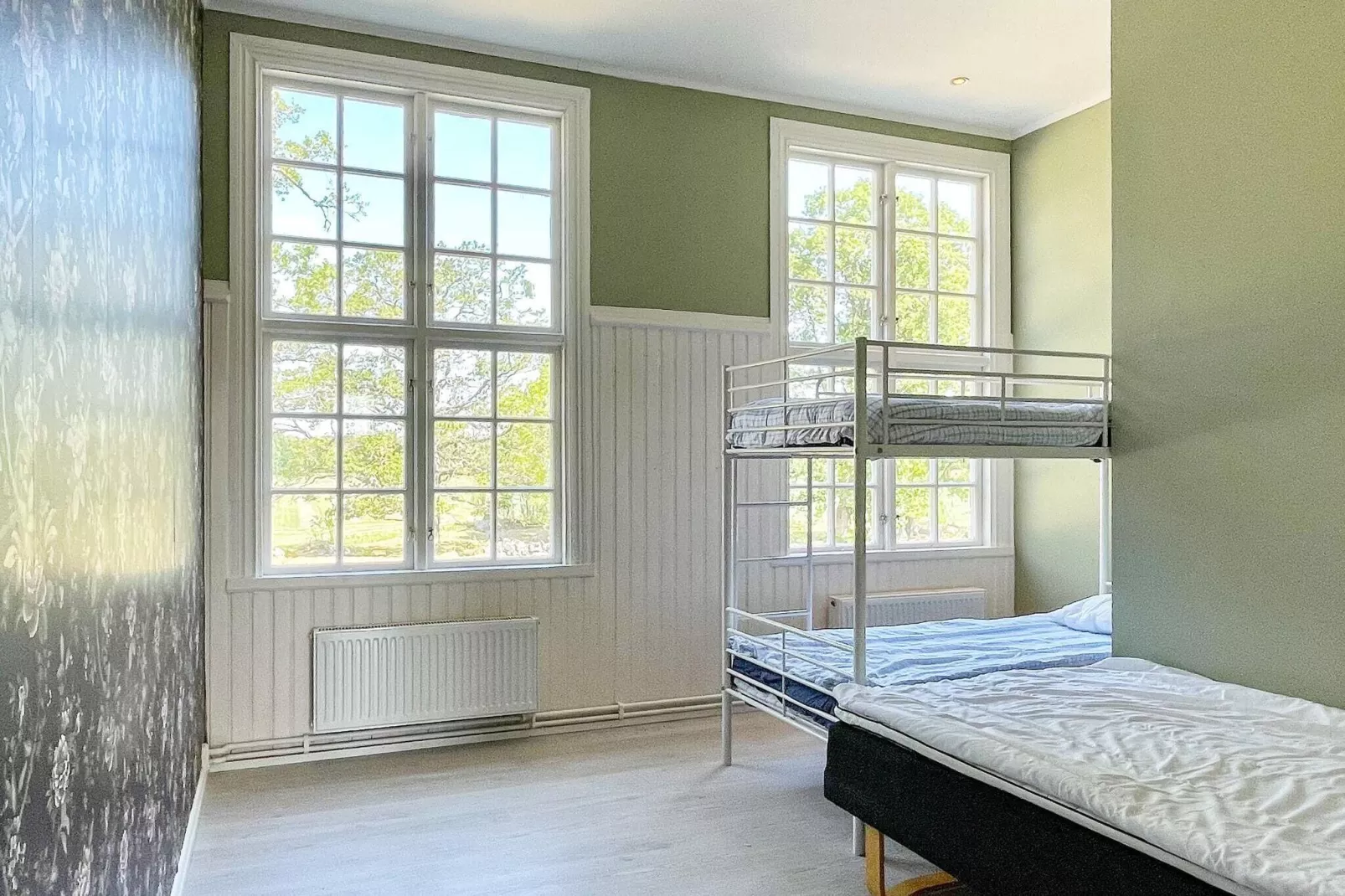 9 person holiday home in Mörlunda-By Traum-Indoor