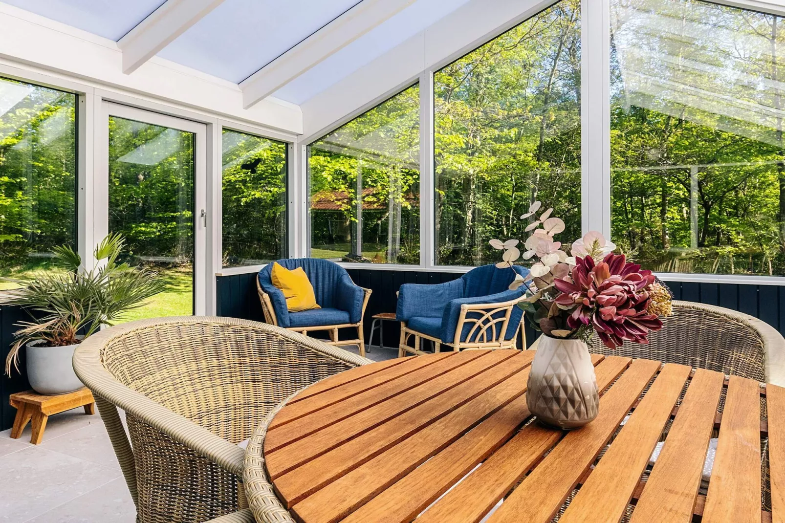Evasion de chalet en bord de mer-By Traum-Intérieur