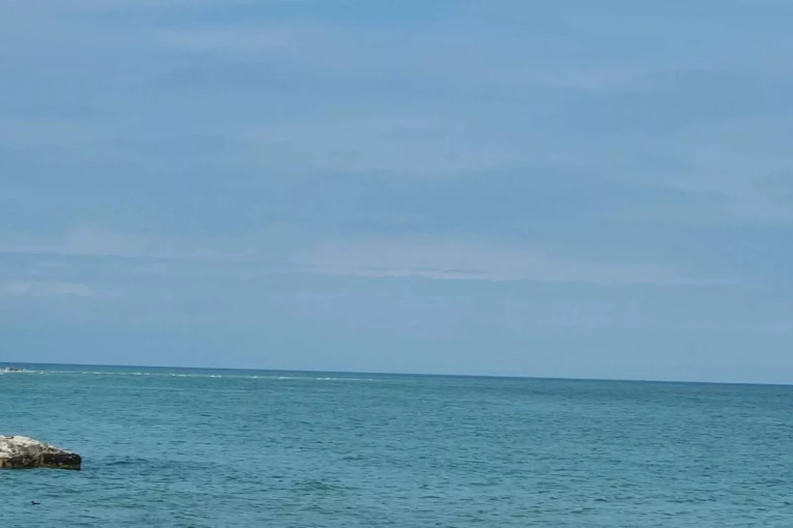 4 Personen Ferienhaus in Skagen-Wasserblick