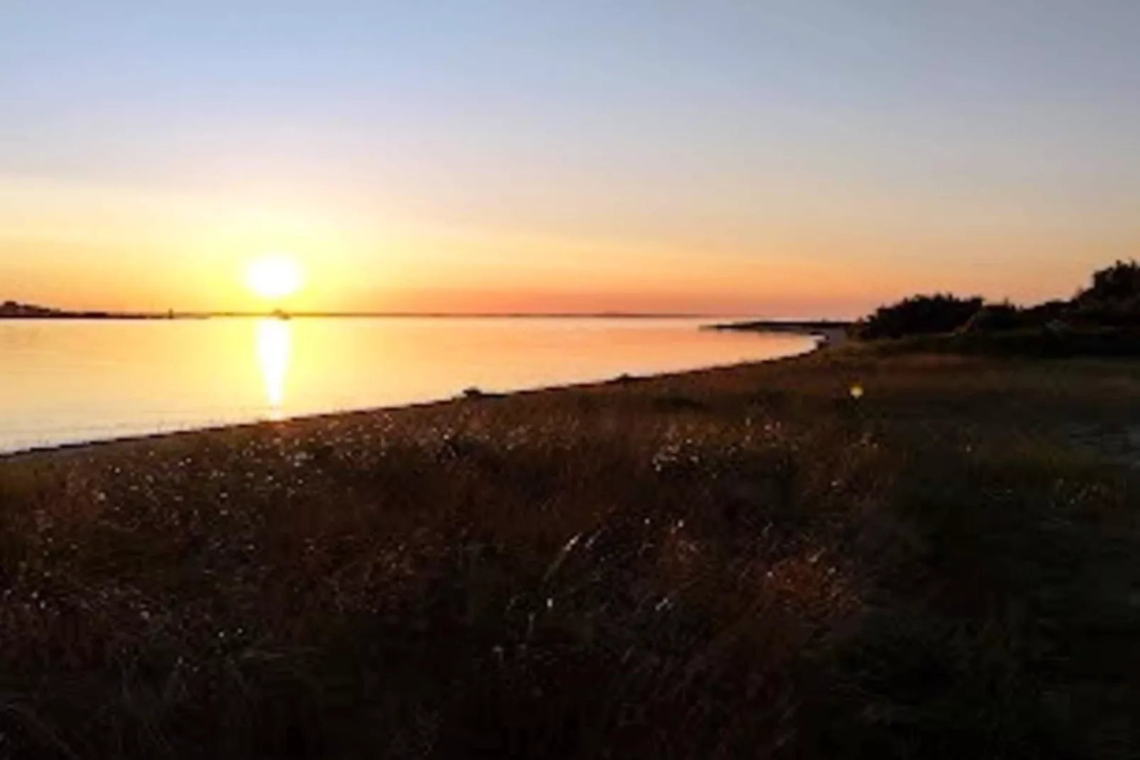 6 Personen Ferienhaus in Haderslev-Wasserblick