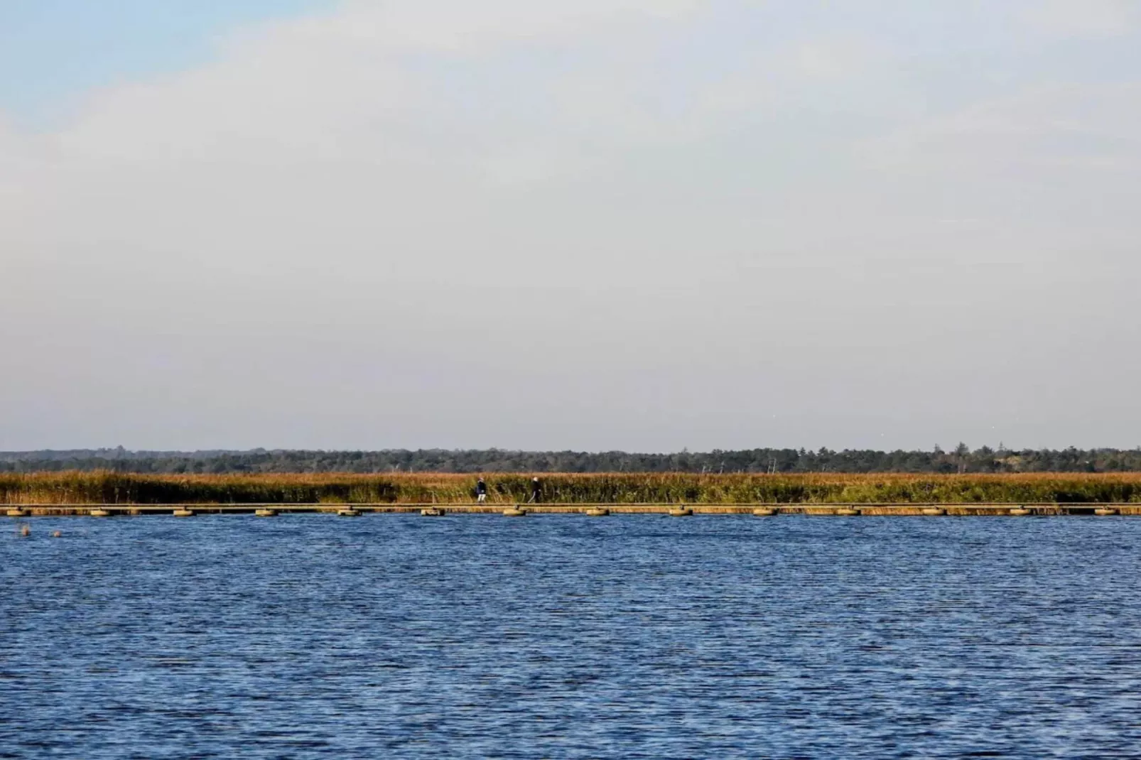 6 Personen Ferienhaus in Vig-Wasserblick