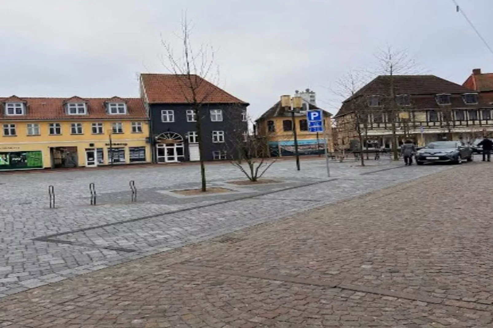 4 person holiday home in Nakskov-Outdoor