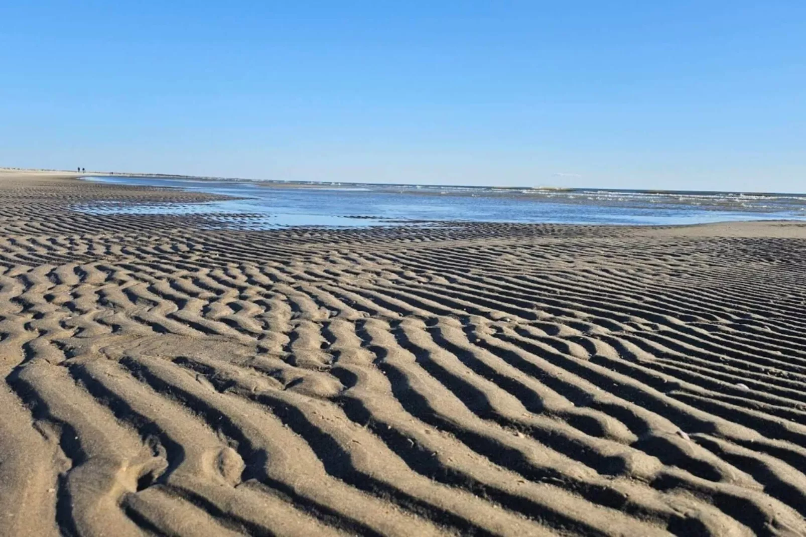 7 Personen Ferienhaus in Fanø-By Traum-Wasserblick