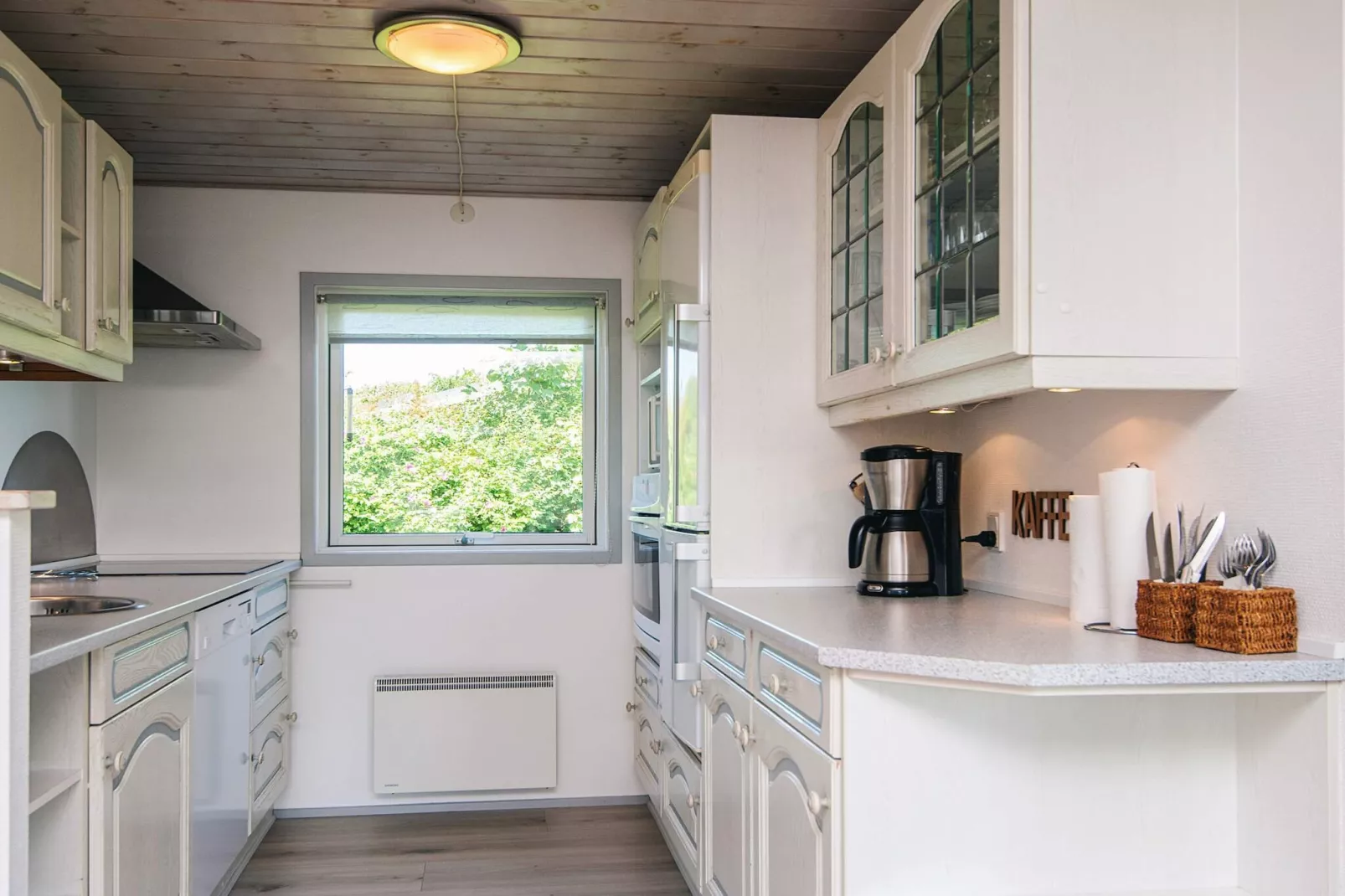 Maison de vacances pour 6 a Haderslev-By Traum-Intérieur