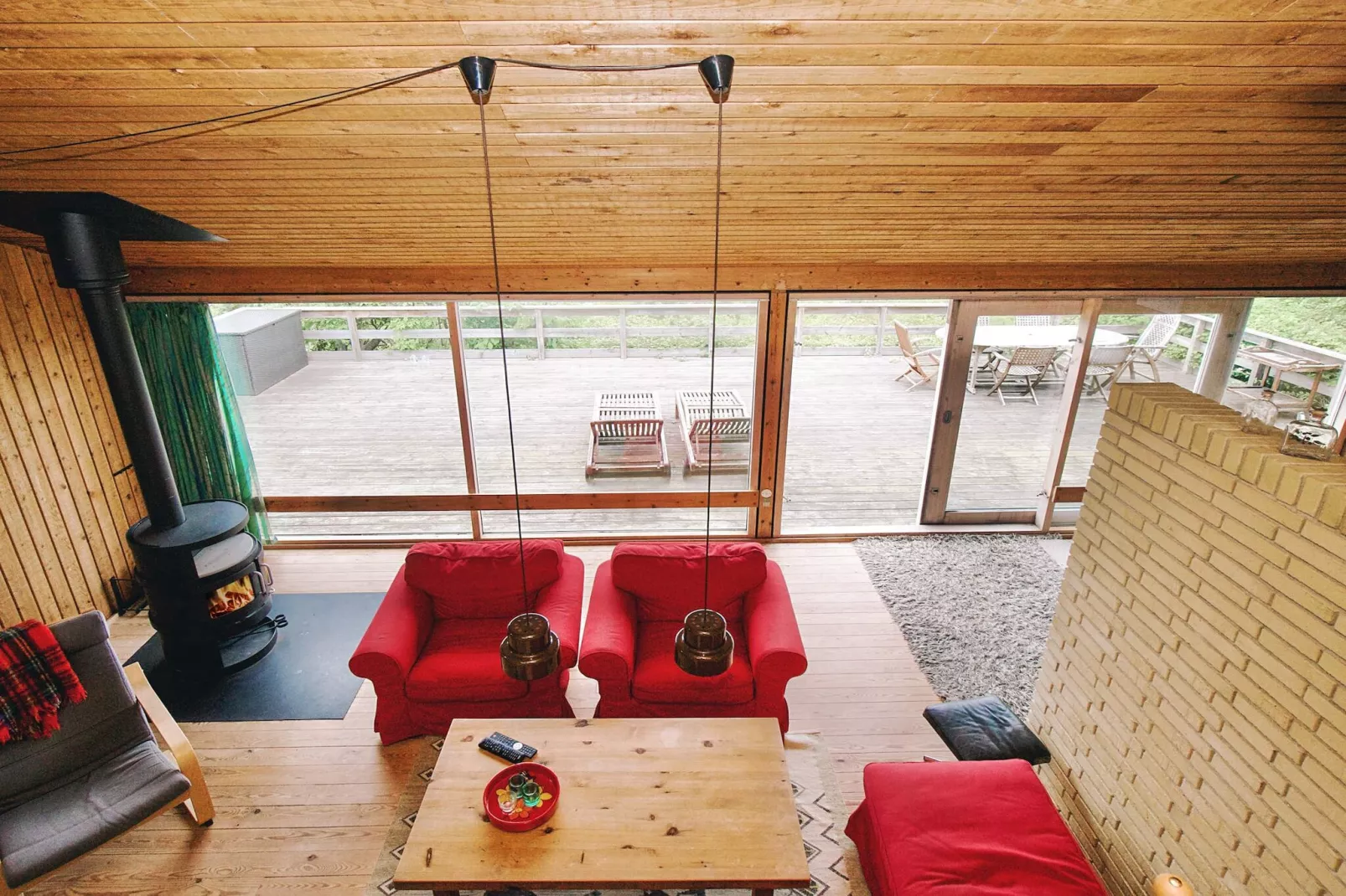 Charming Cottage in Nature - By Traum Ferienwohnungen-Indoor