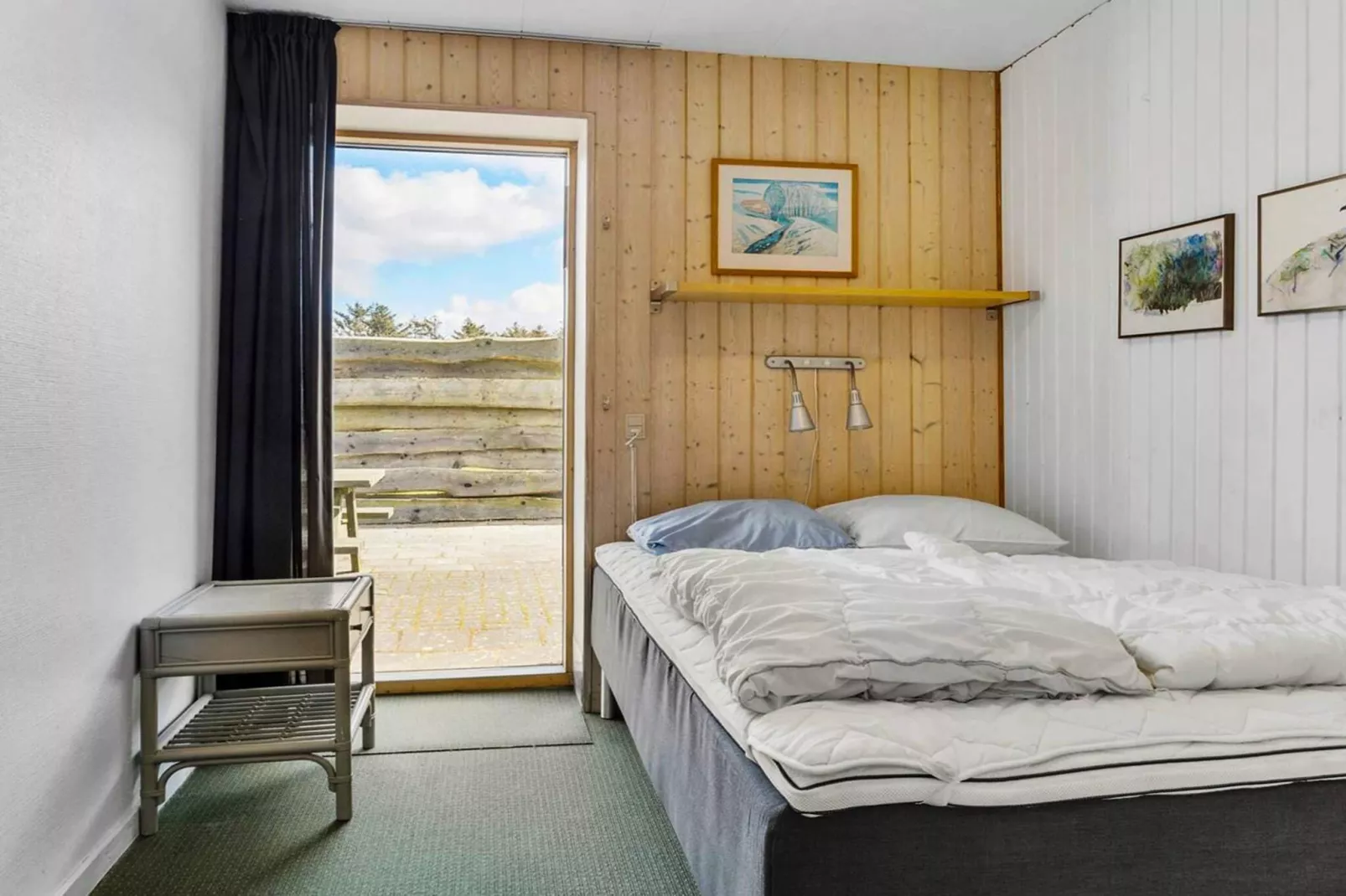 Maison de vacances pour 24 a Løkken-By Traum-Intérieur
