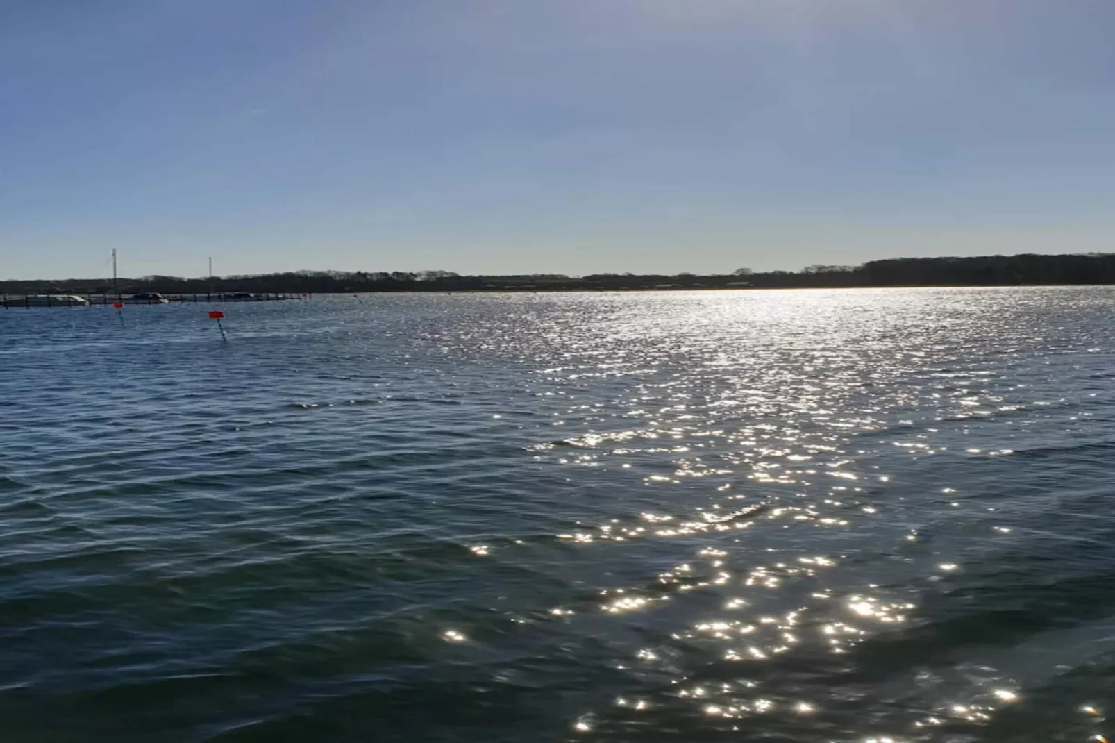 2 rooms w/partially seaview-Wasserblick