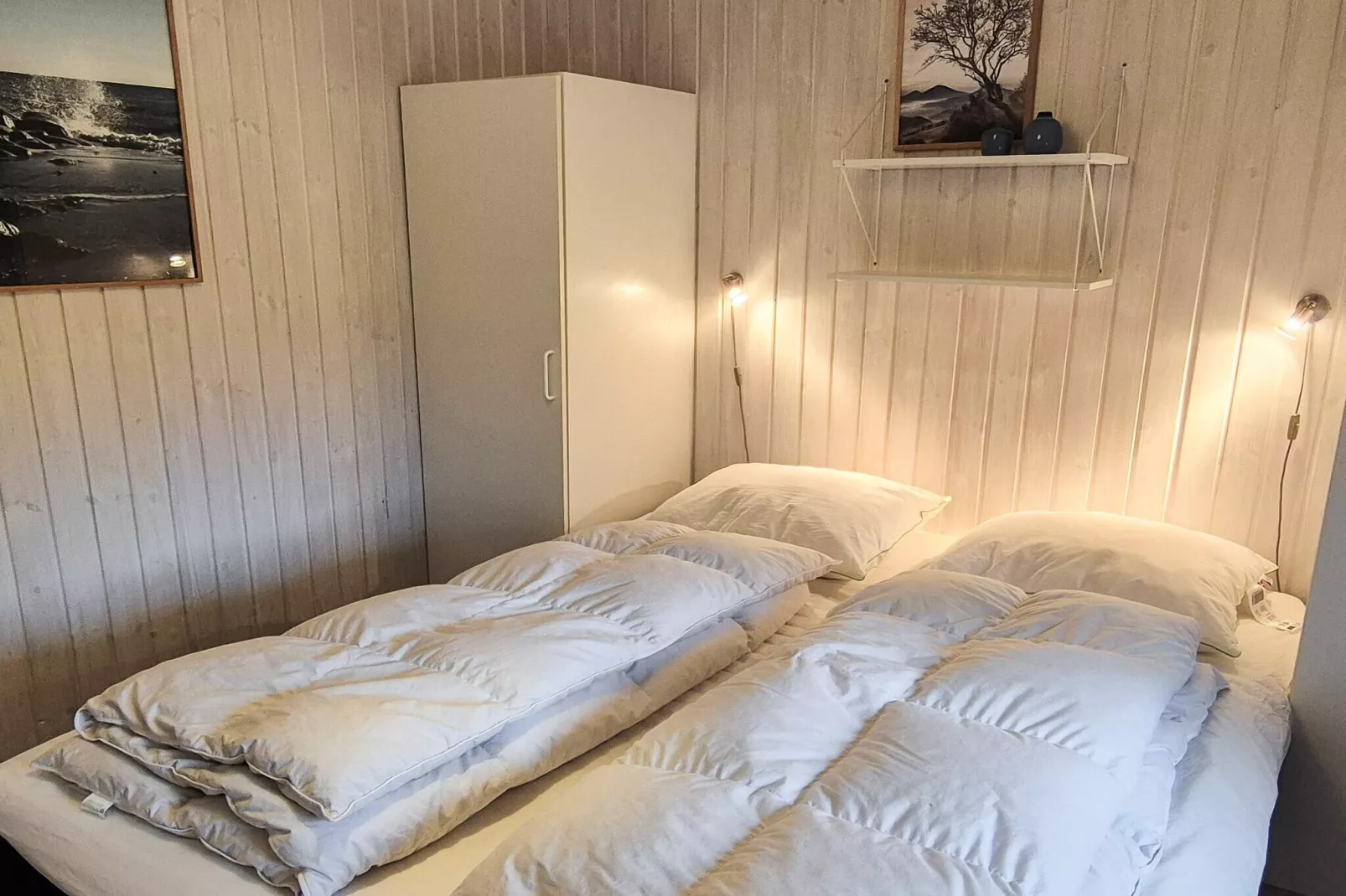 8 Personen Ferienhaus in Sydals-By Traum-Innenbereich