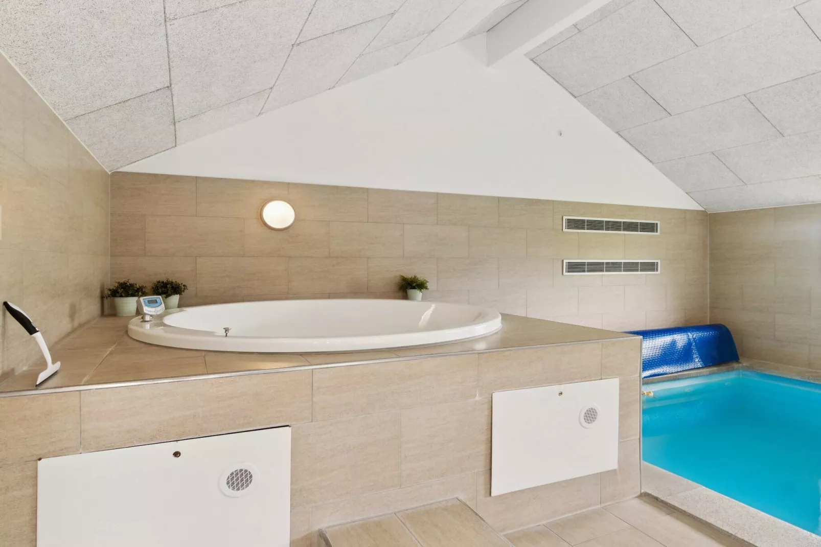 14 person holiday home in Ebeltoft-Spa