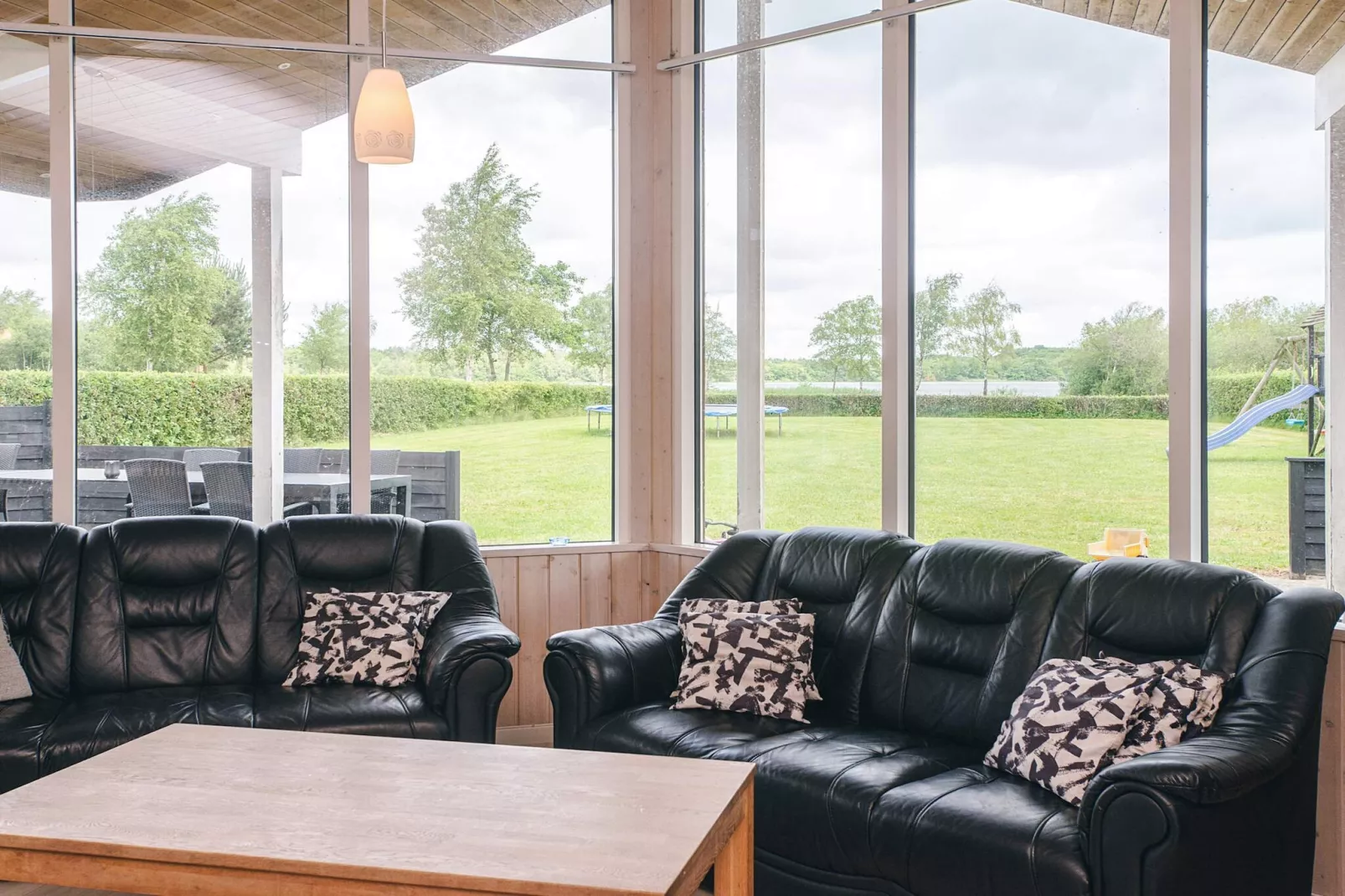 10 person holiday home in Ansager-By Traum-Indoor