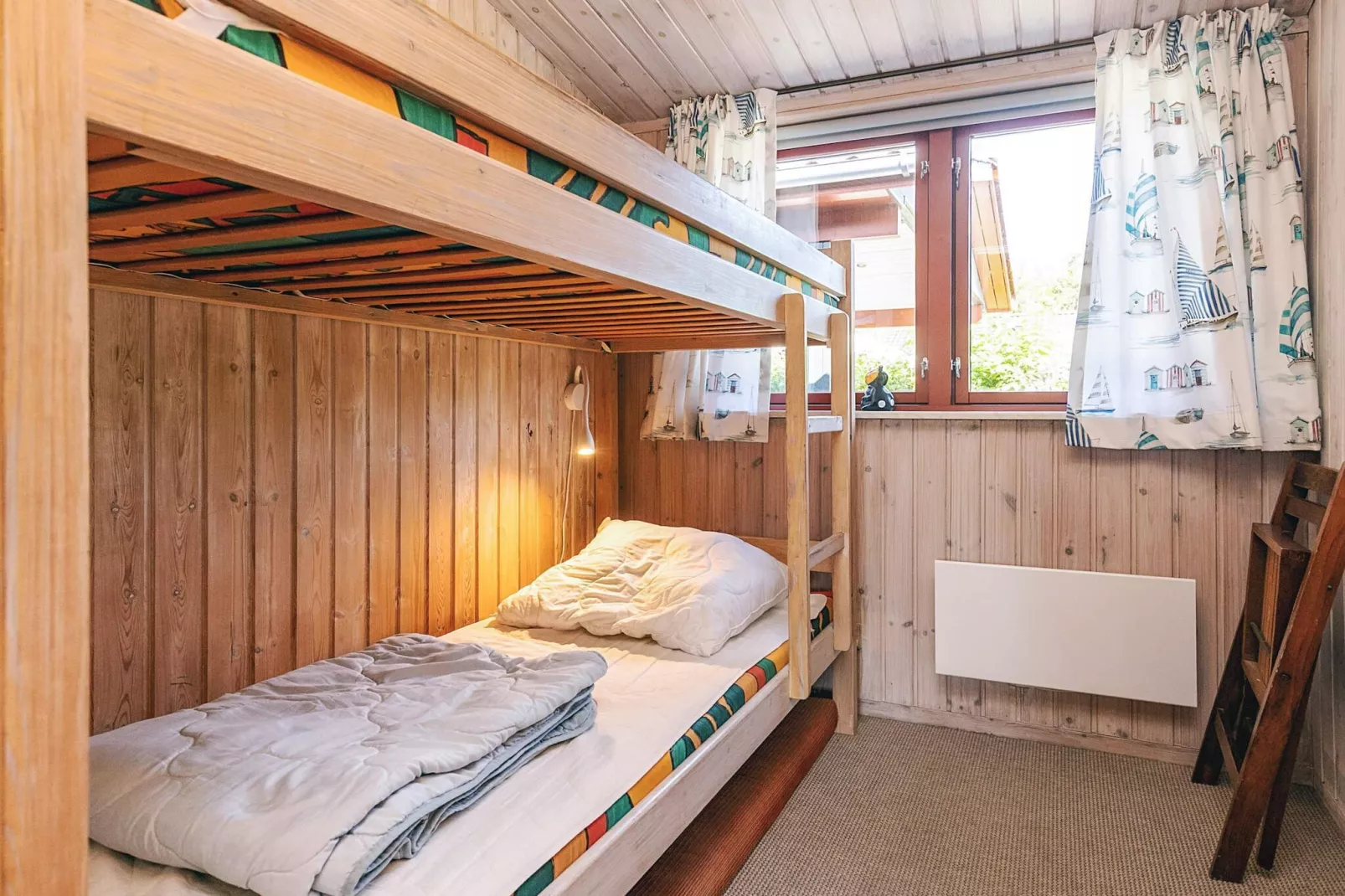 6 person holiday home in Dannemare-By Traum-Indoor