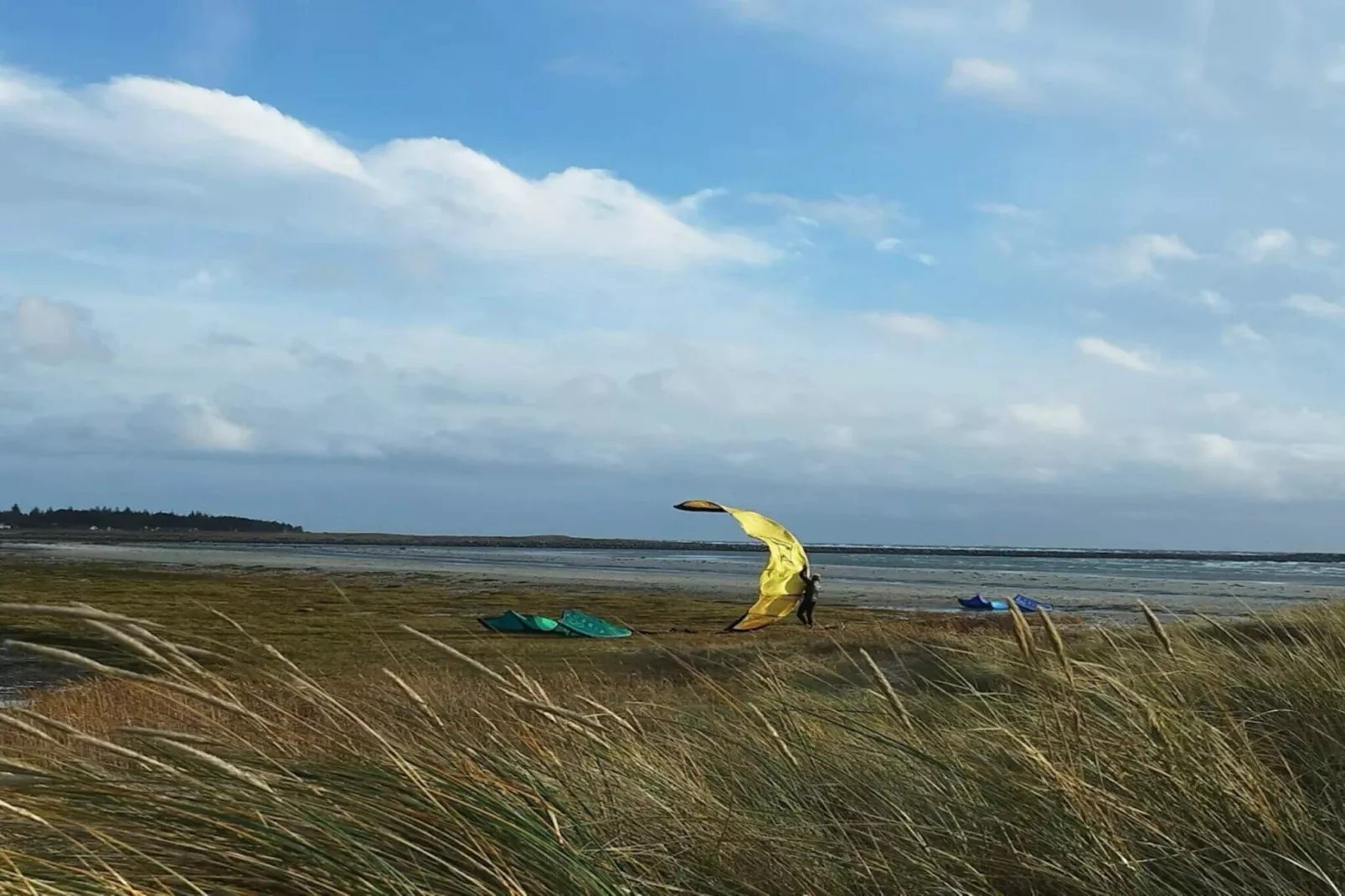 4 Personen Ferienhaus in Ebeltoft-By Traum-Wasserblick