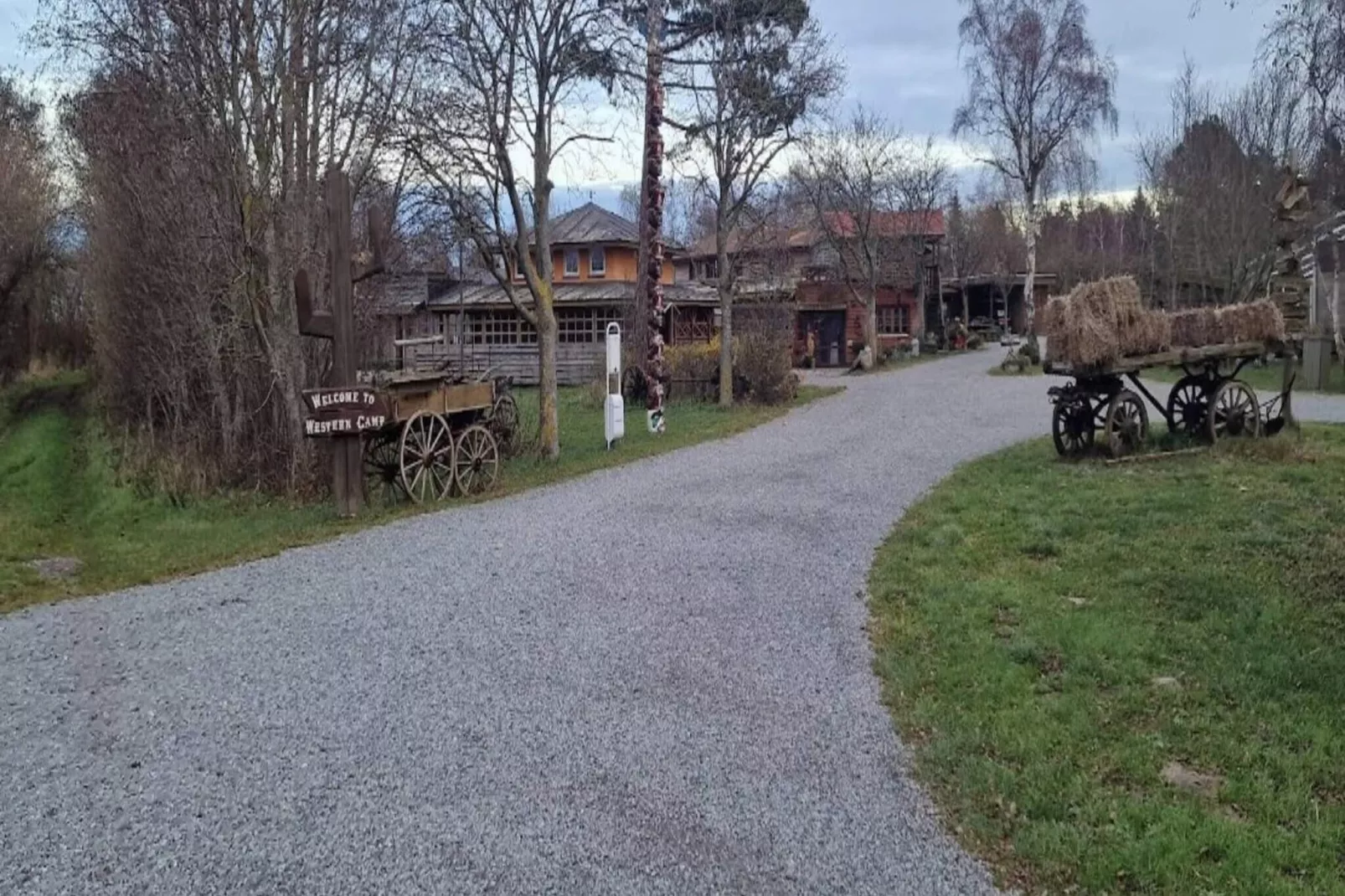 6 person holiday home in Hals-By Traum-Outdoor