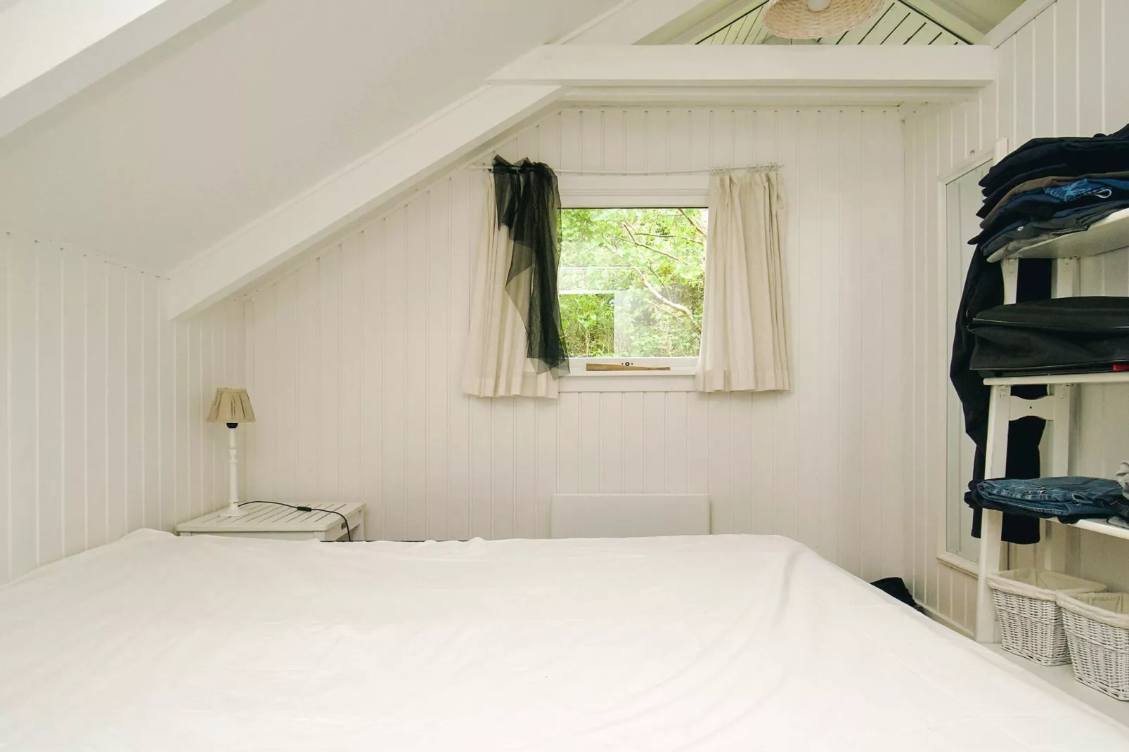 5 person holiday home in Asnæs-By Traum-Indoor