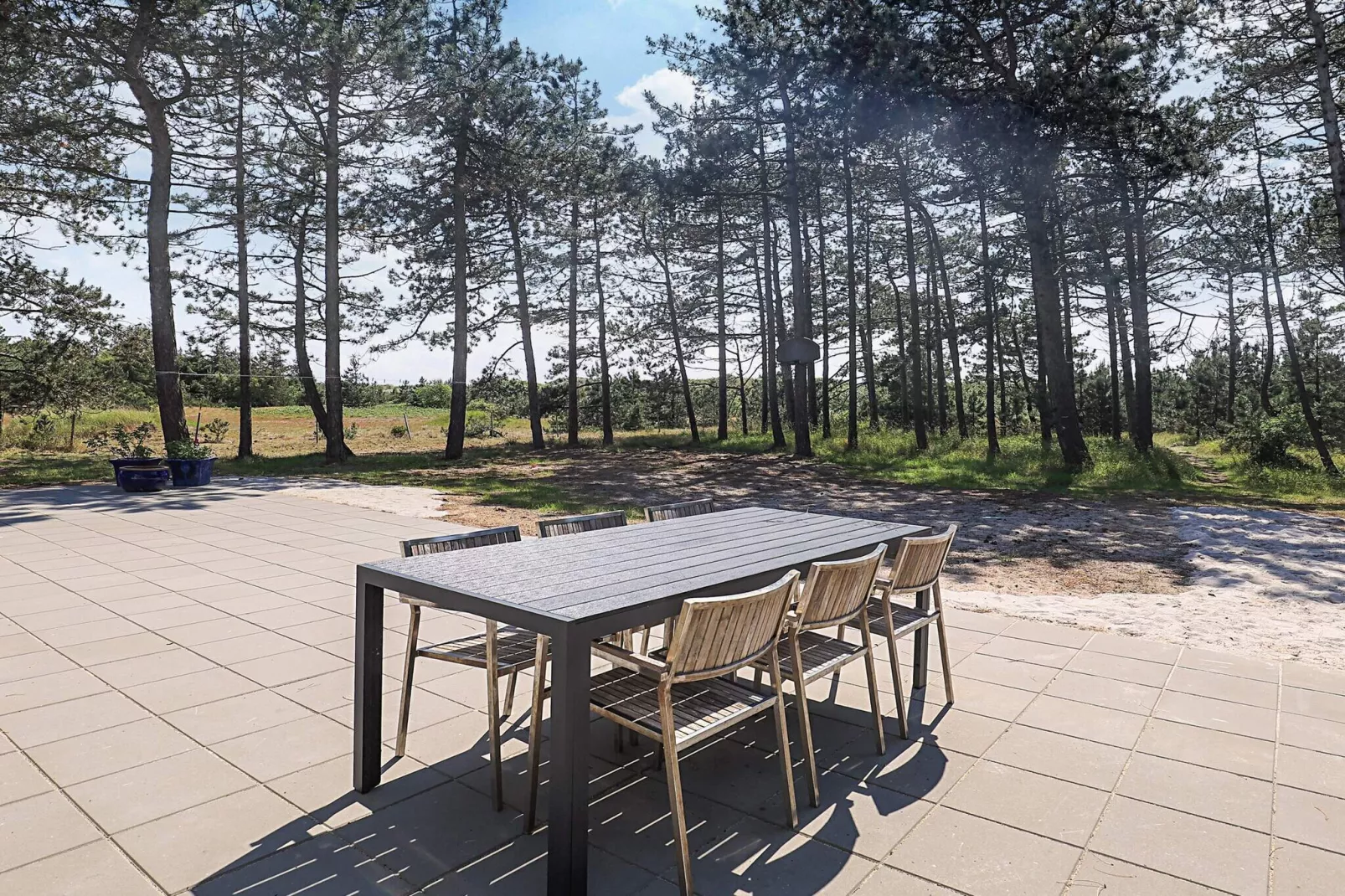 Luxury Beach Retreat - By Traum Ferienwohnungen-View