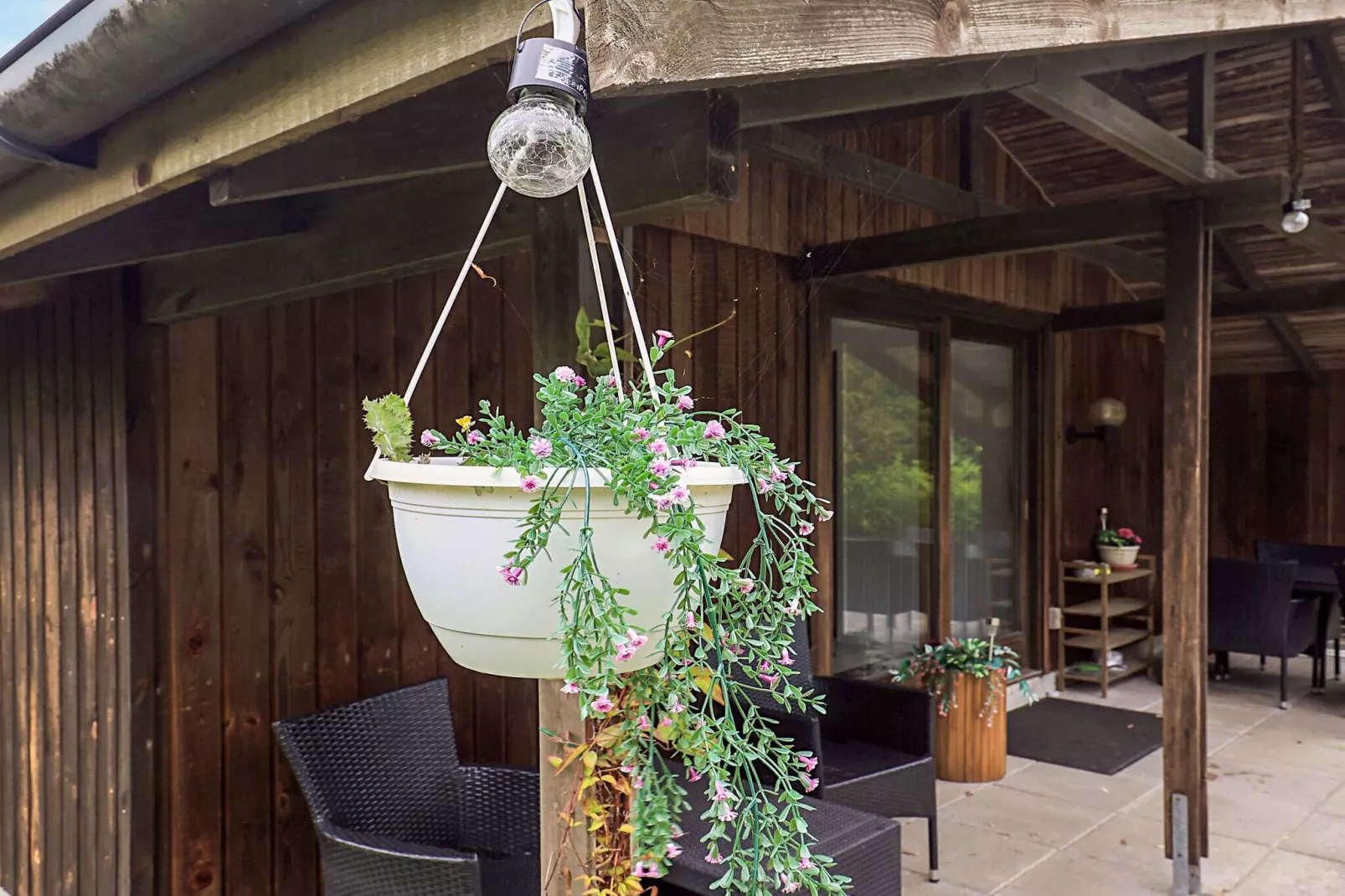 Maison de vacances pour 6 a Idestrup-By Traum-Vue