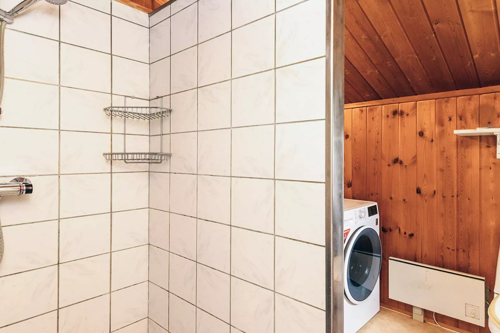 Maison de vacances pour 6 a Frederikshavn-By Traum-Intérieur