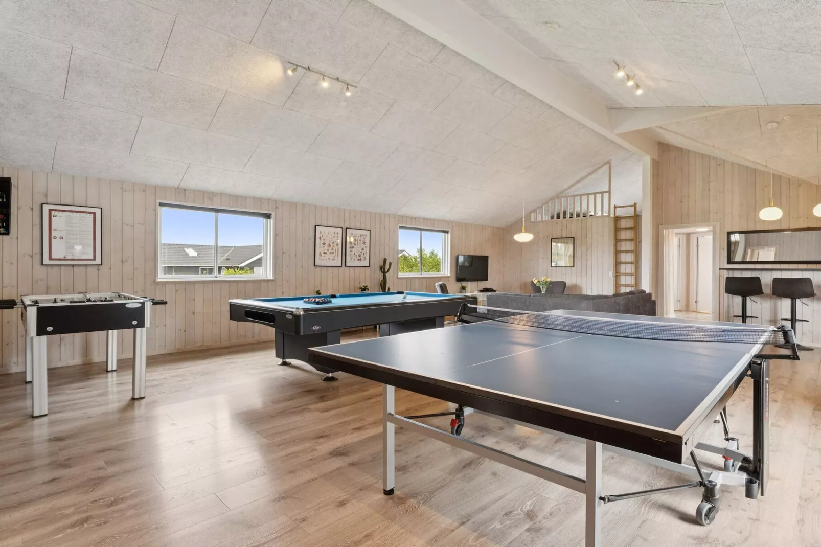 Luxury Retreat by Hostrup Beach - By Traum Ferienwohnungen-Untagged